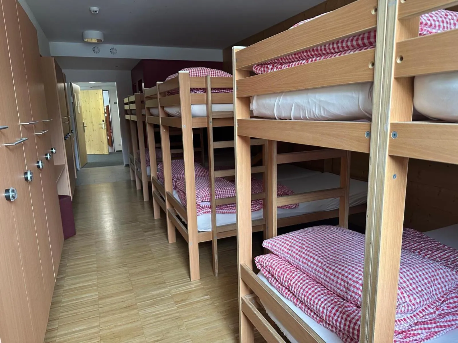 Photo of the whole room, Bed in Hotel Espen