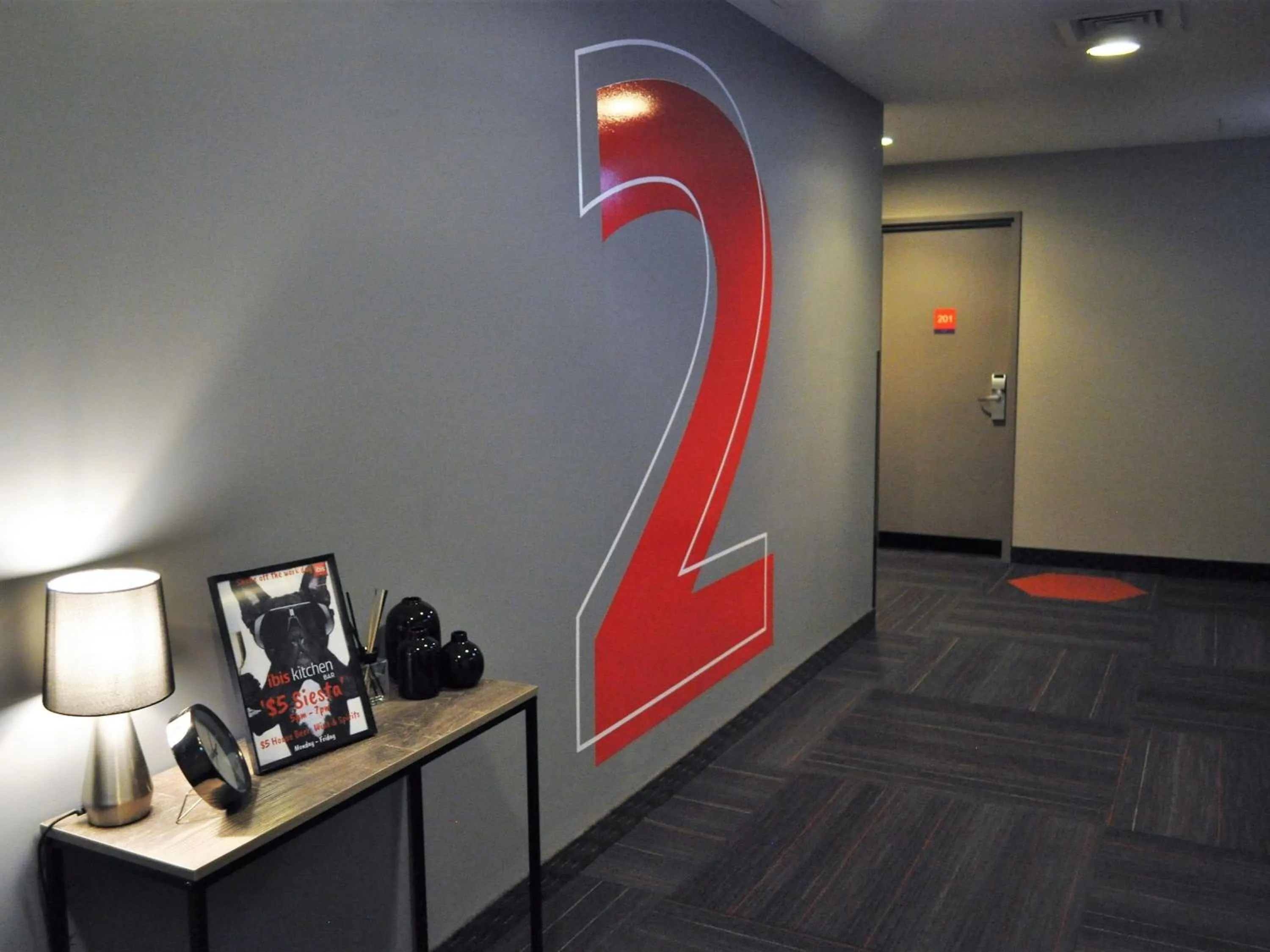 Other in ibis Melbourne - Glen Waverley