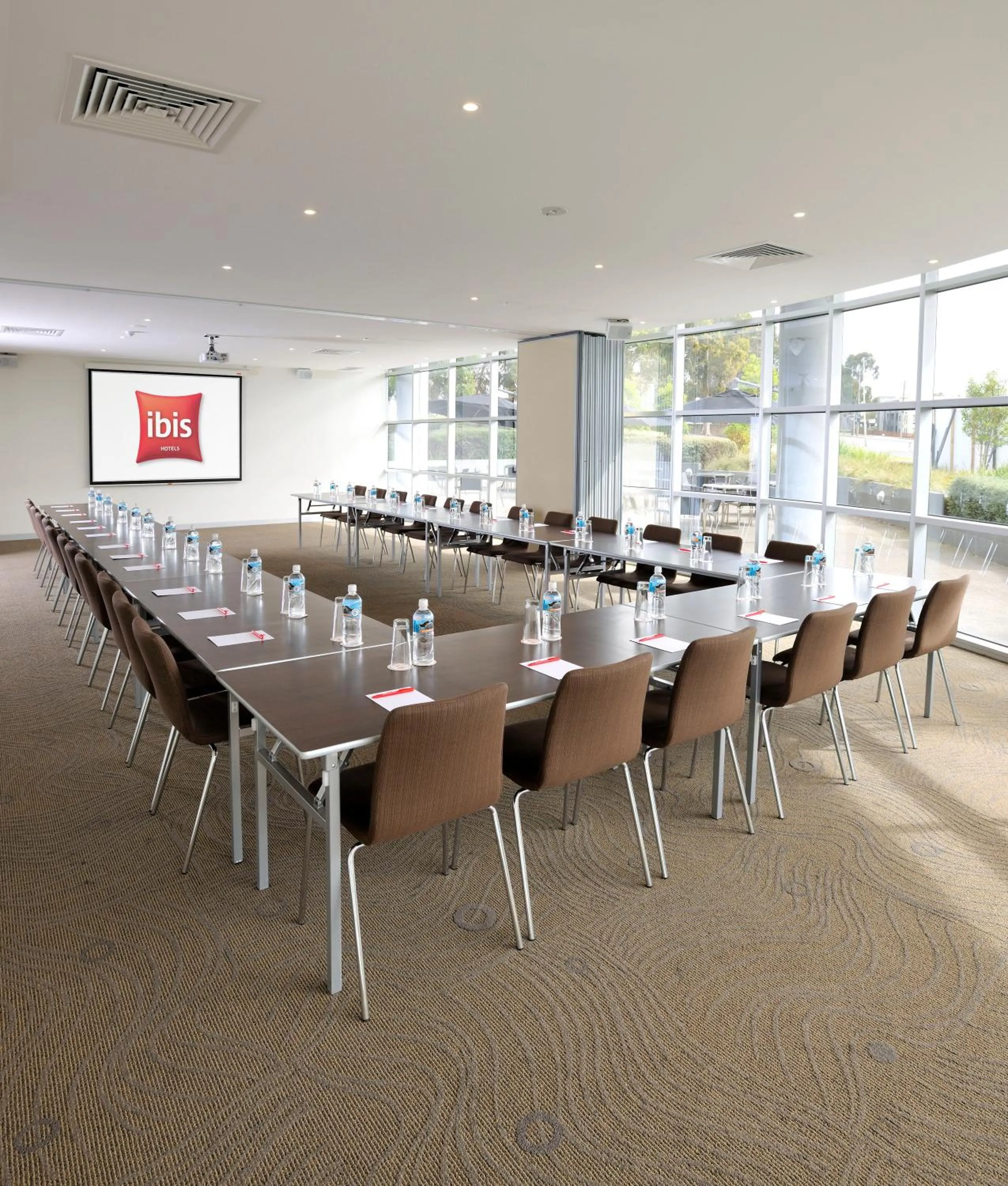 Business facilities in ibis Melbourne - Glen Waverley