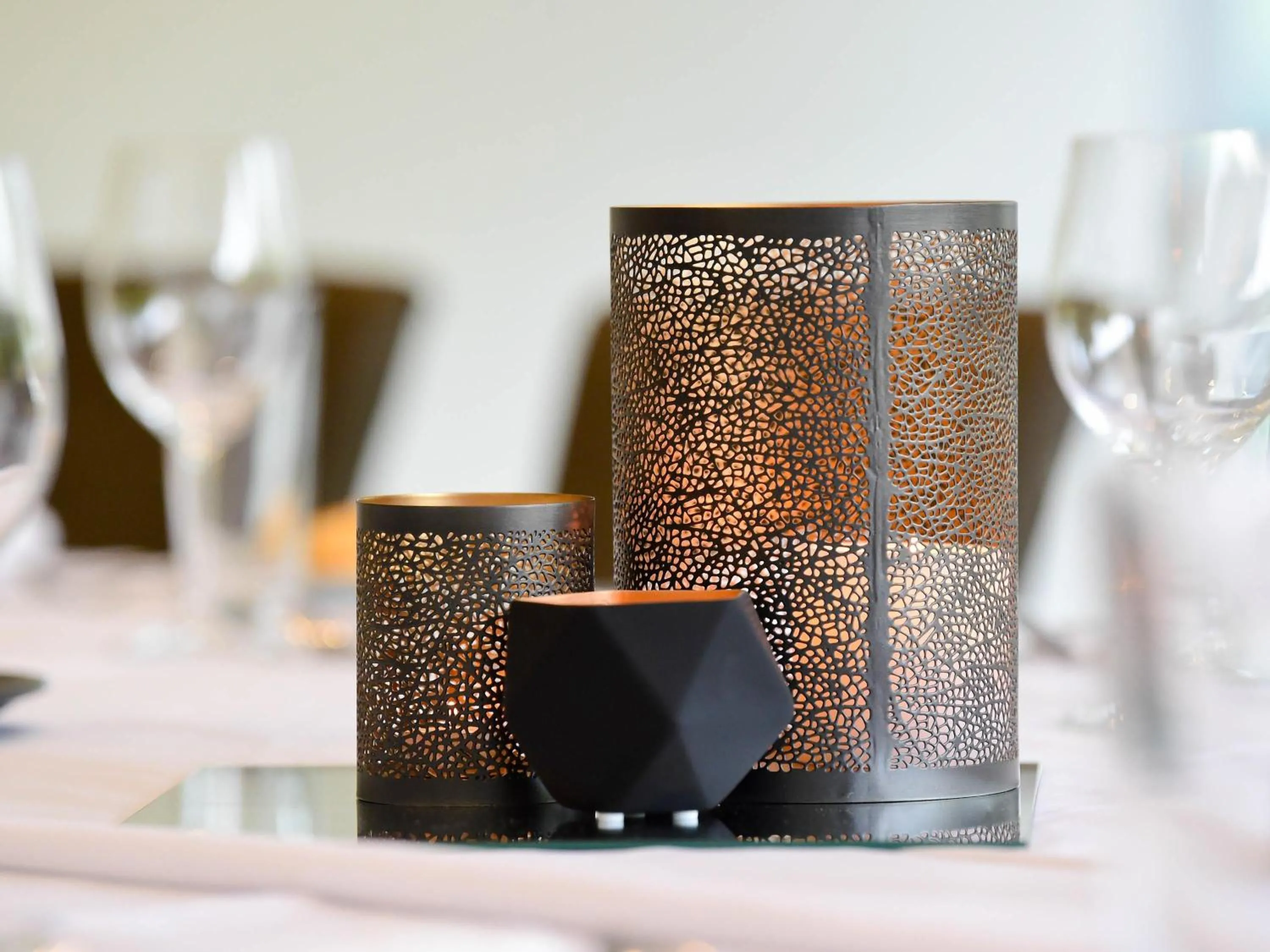 Meeting/conference room in ibis Melbourne - Glen Waverley