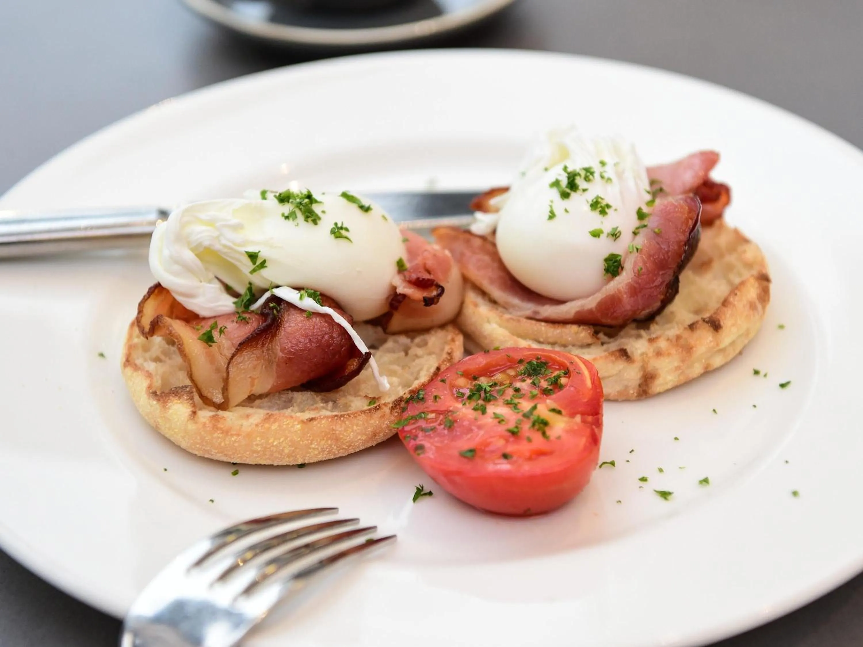 Breakfast in ibis Melbourne - Glen Waverley