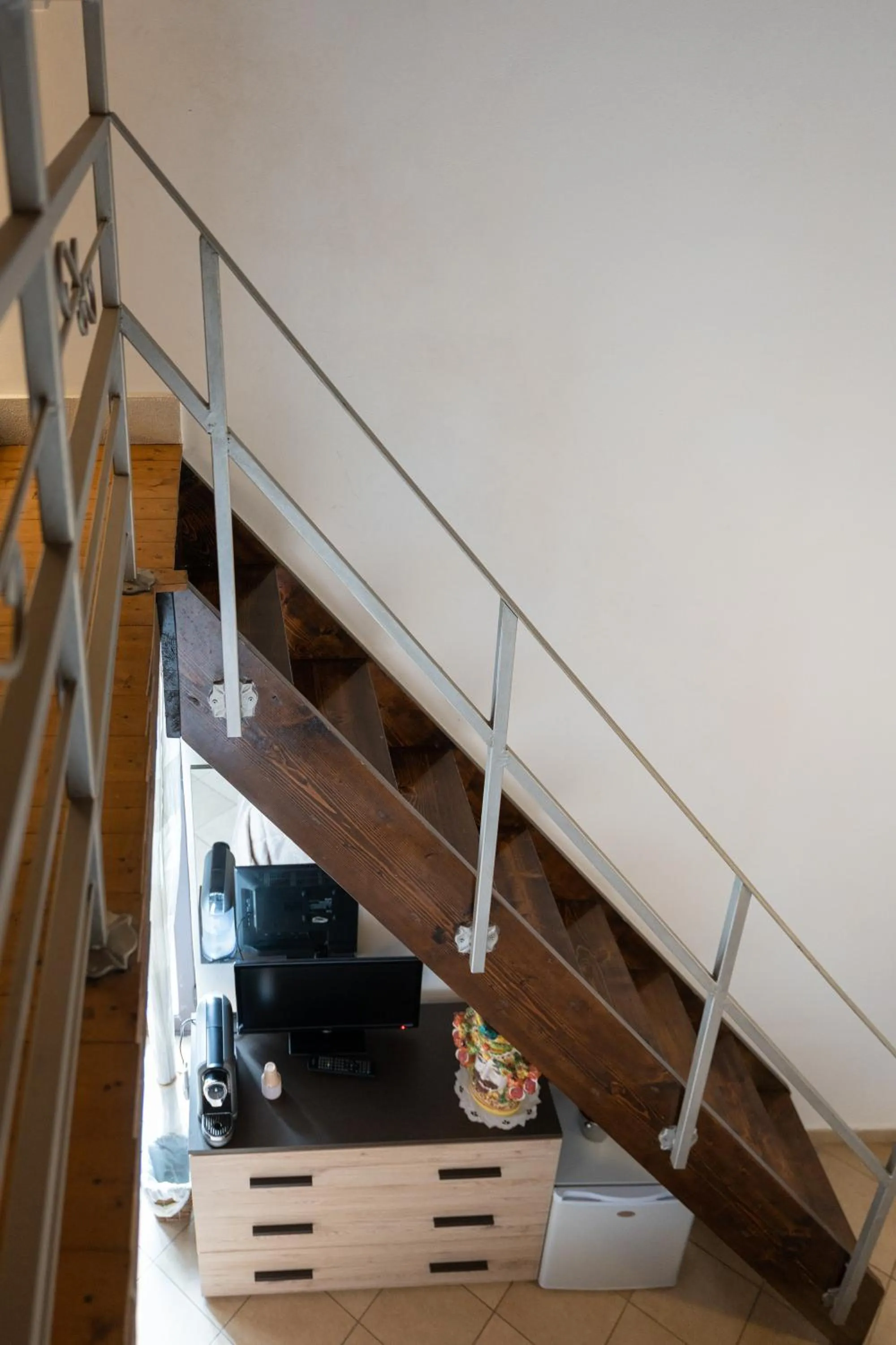 Le Teste di Moro al Duomo