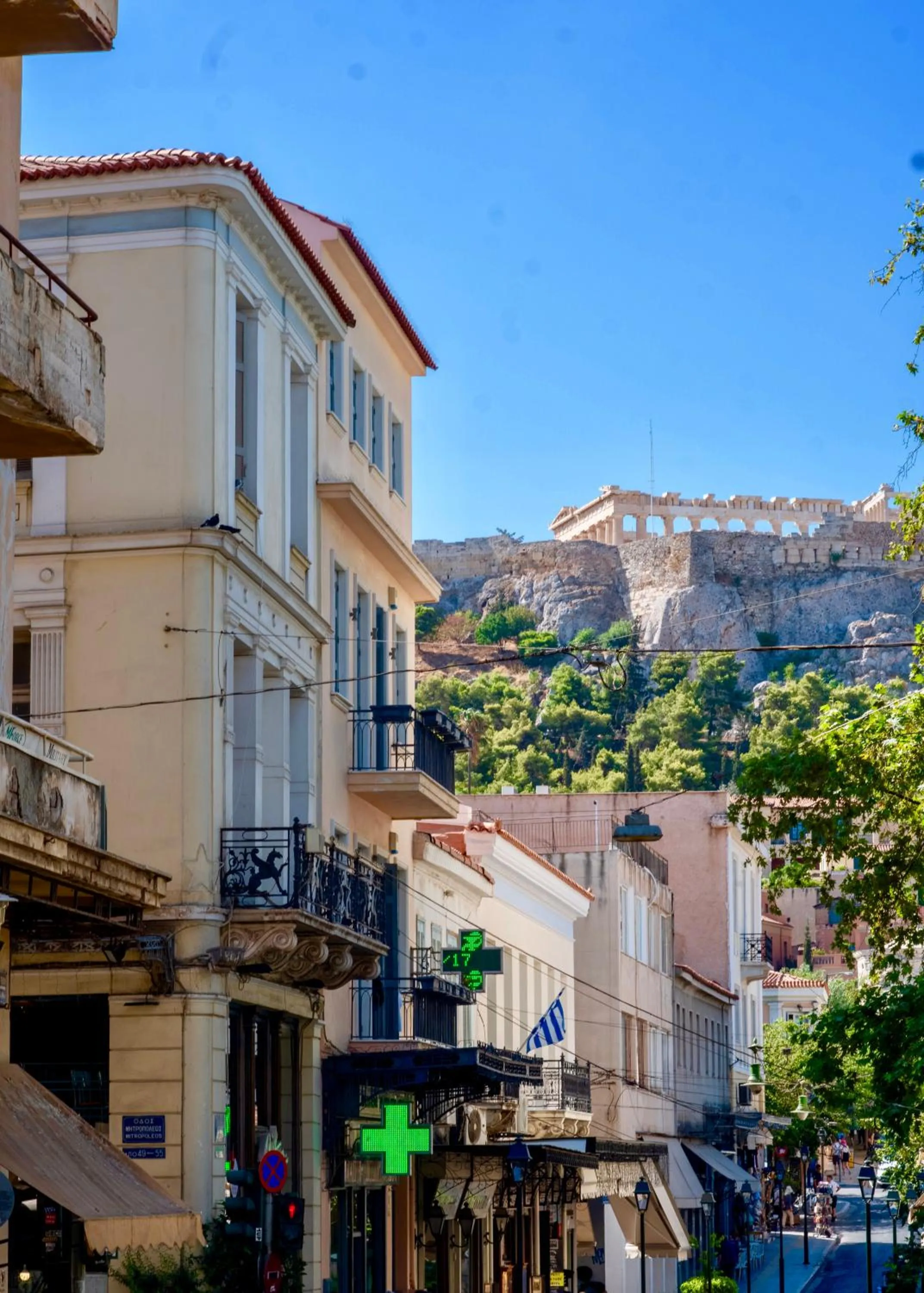 Neighbourhood in Urban Nest - Suites & Apartments