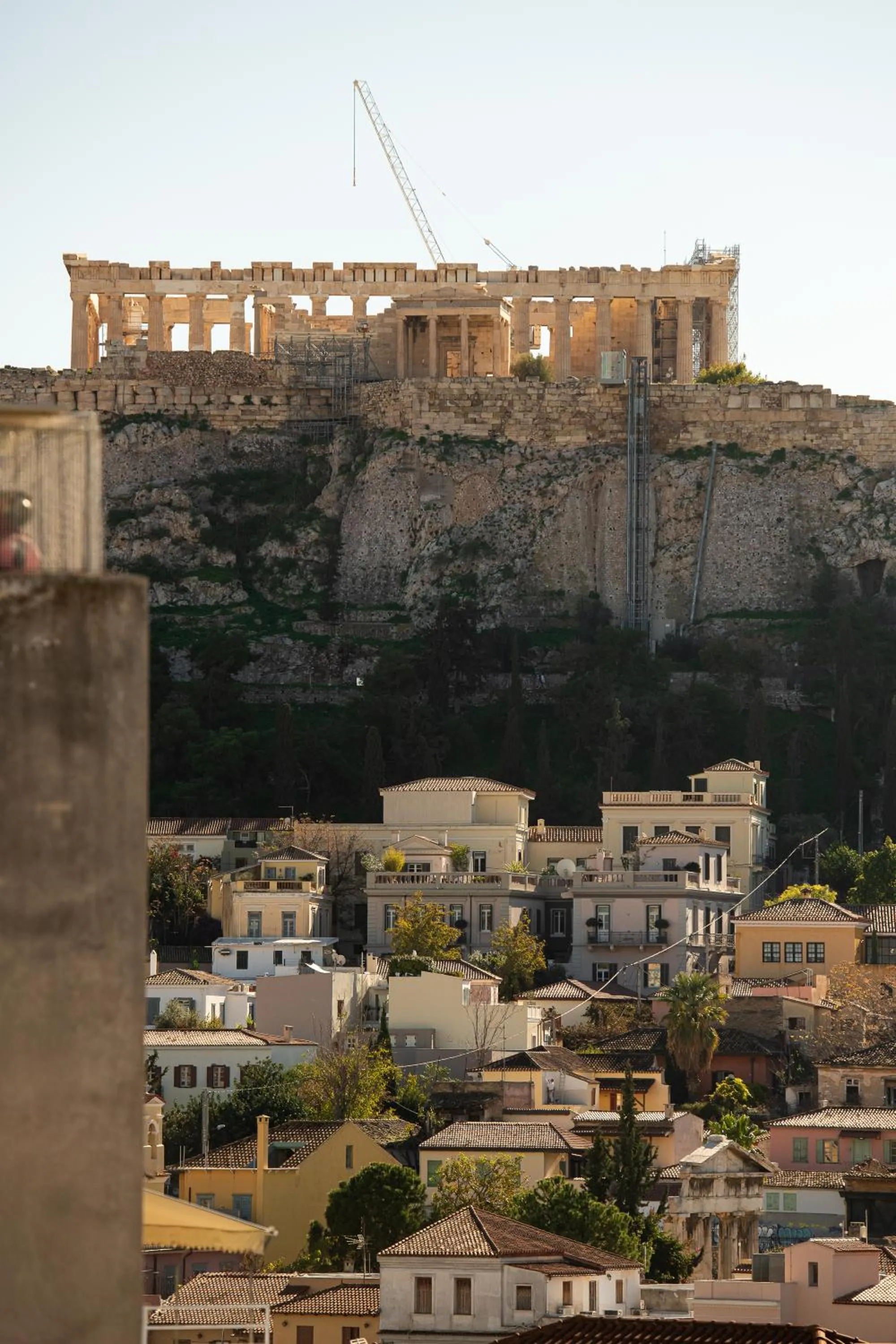 Nearby landmark in Urban Nest - Suites & Apartments