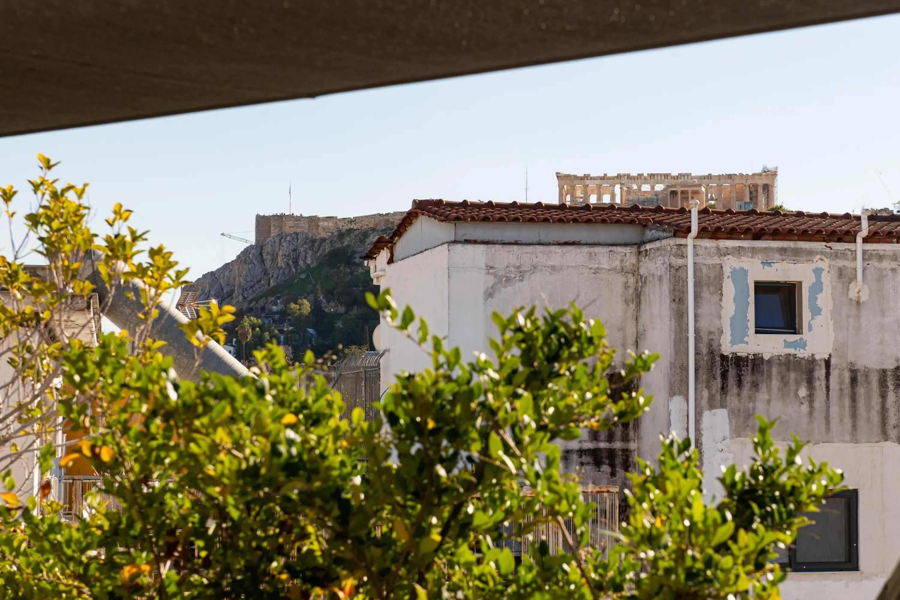 Nearby landmark in Urban Nest - Suites & Apartments