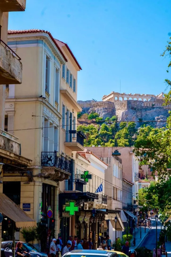 Neighbourhood in Urban Nest - Suites & Apartments