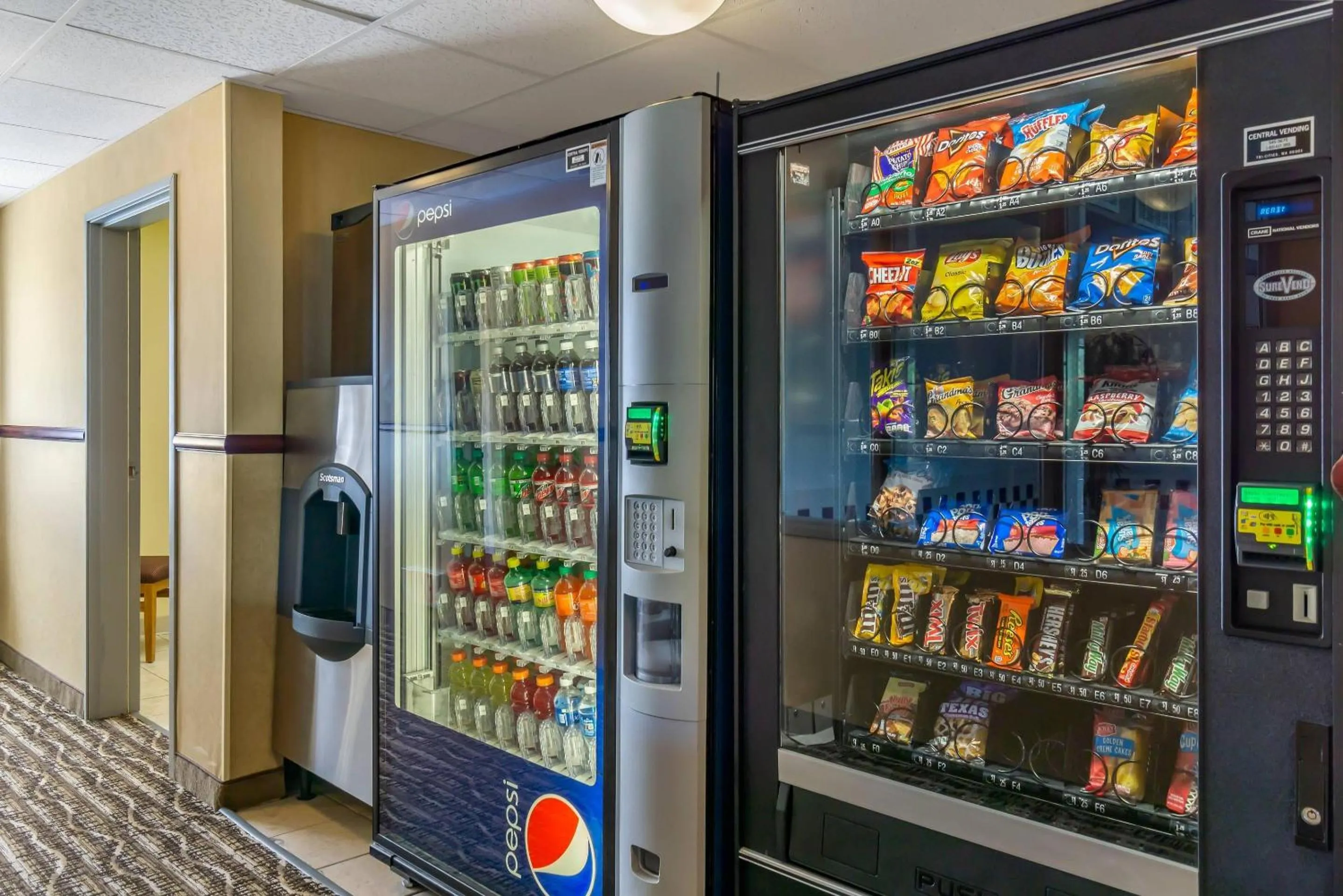 Other in Comfort Inn Kennewick Richland