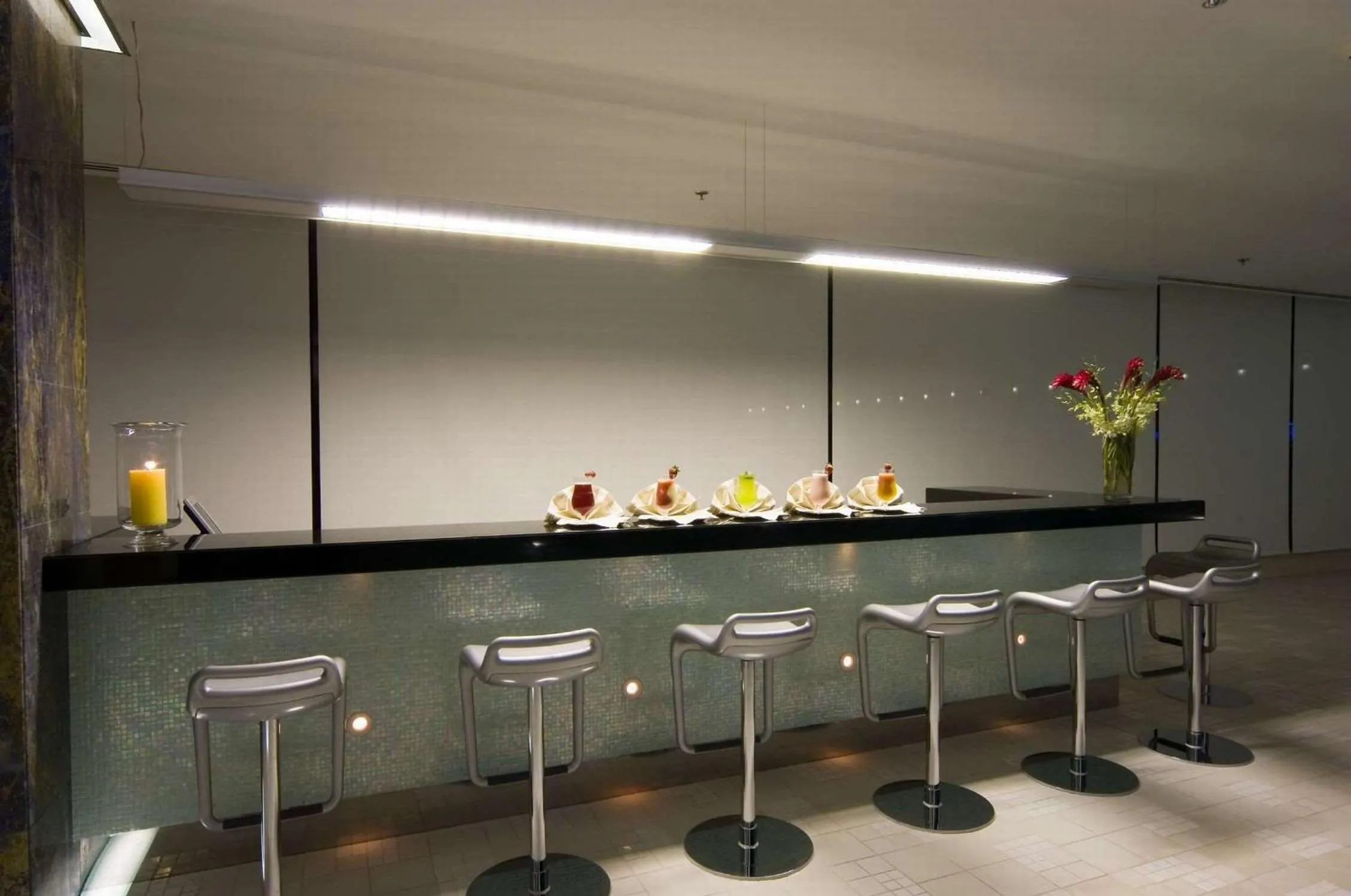 Spa and wellness centre/facilities in Waldorf Astoria Jeddah - Qasr Al Sharq