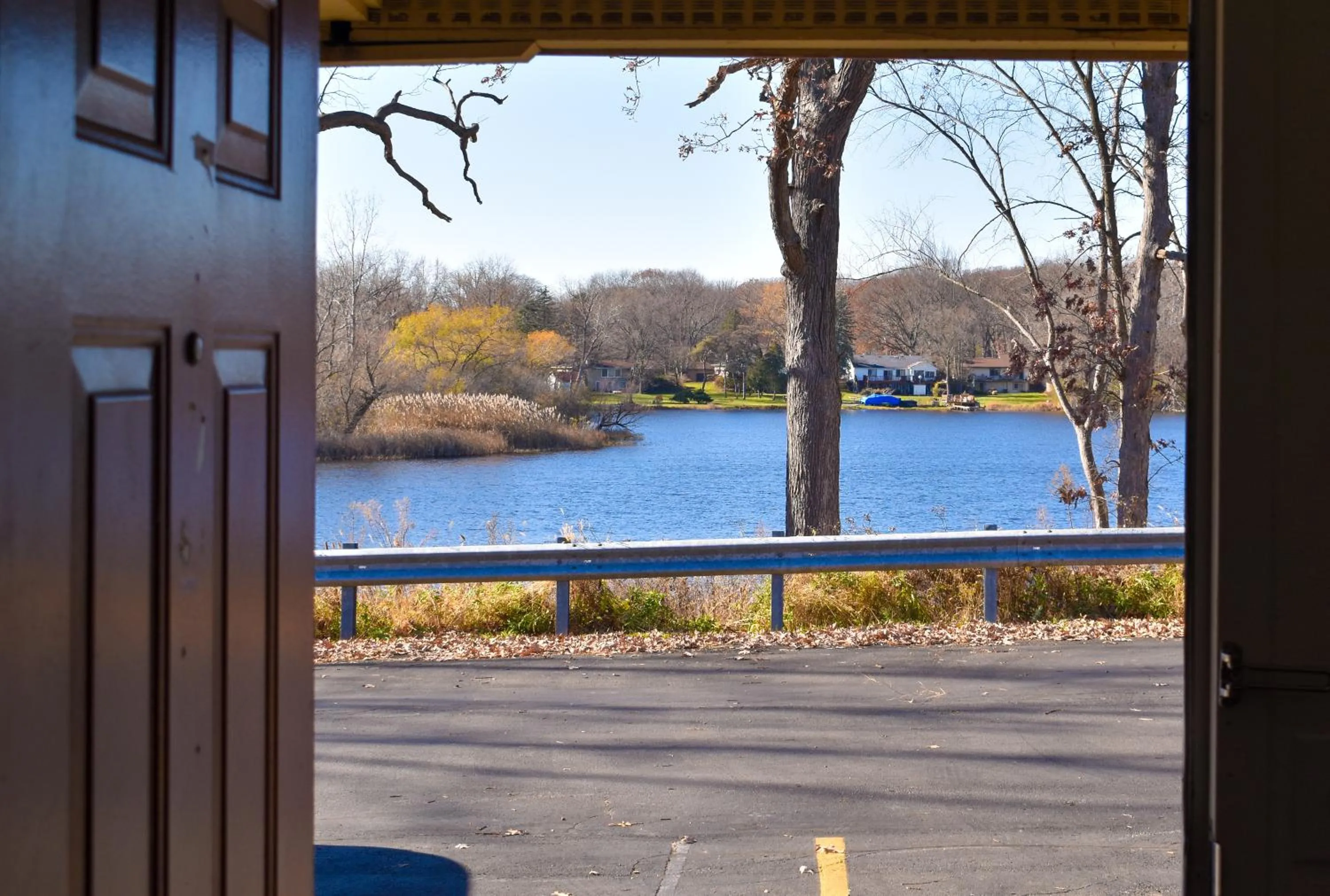 Rodeway Inn Auburn Hills - Detroit