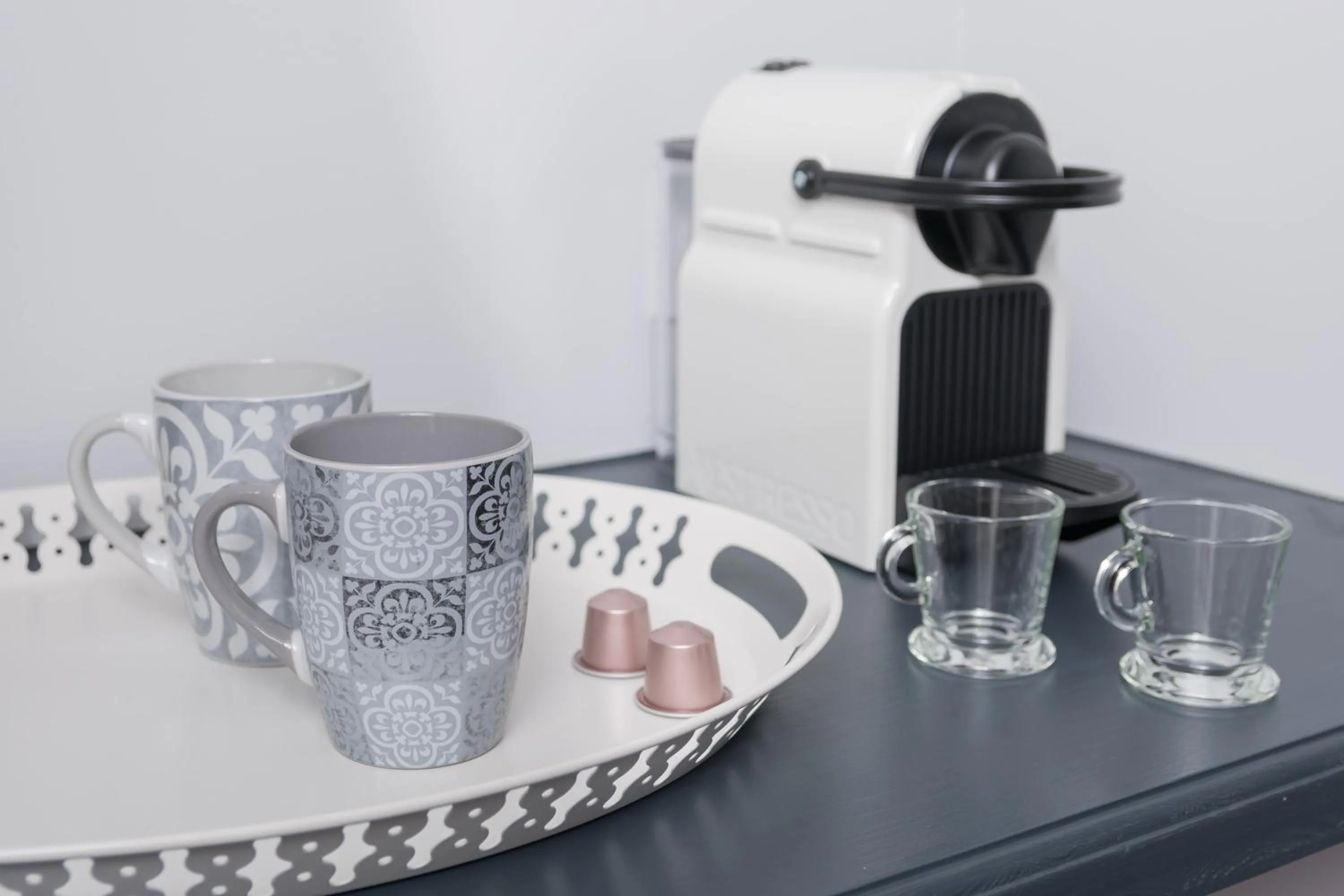 L'Attrap'Rêves : Le confort Hôtelier, la convivialité en plus