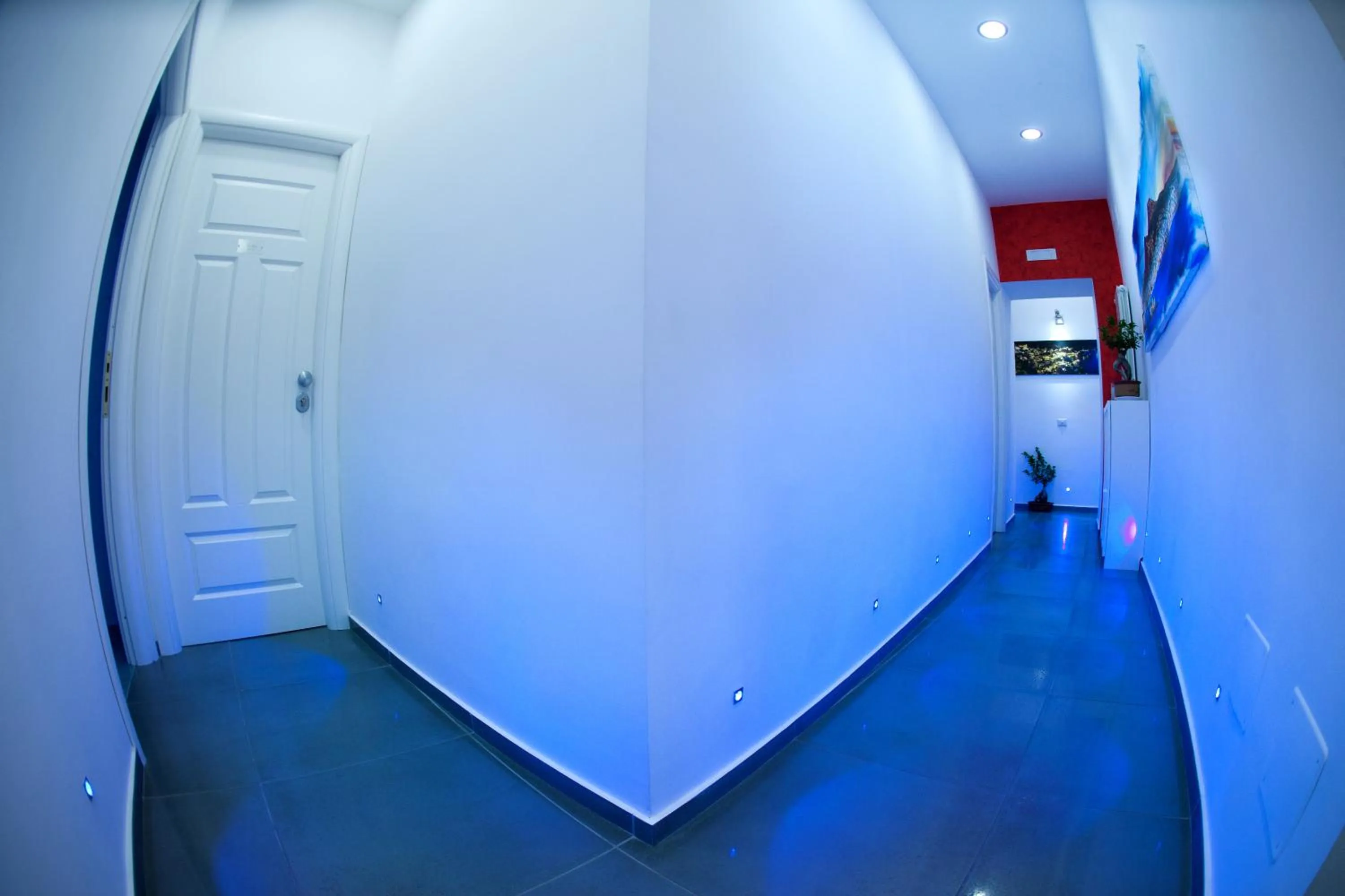 Other in MergellinaResort