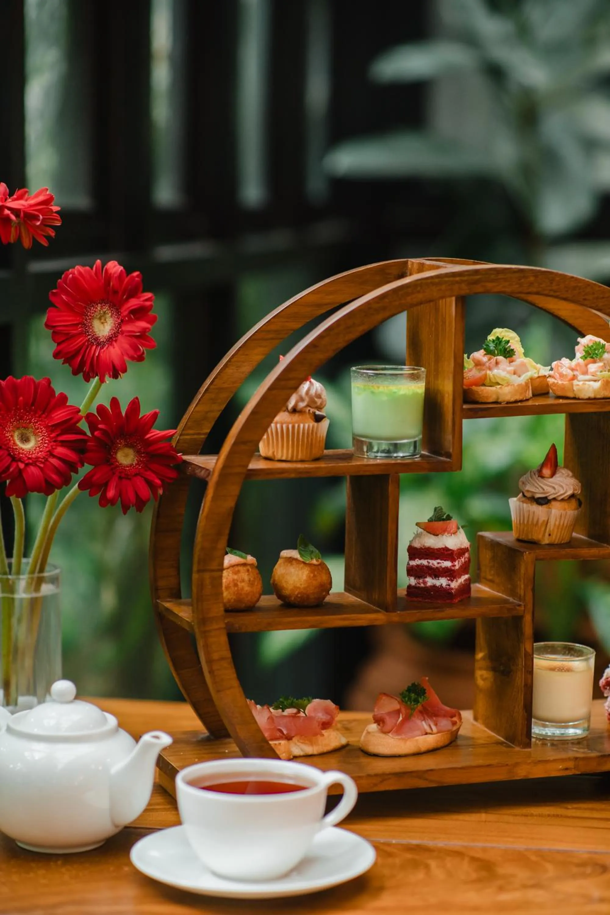 Ramayana Suites and Resort