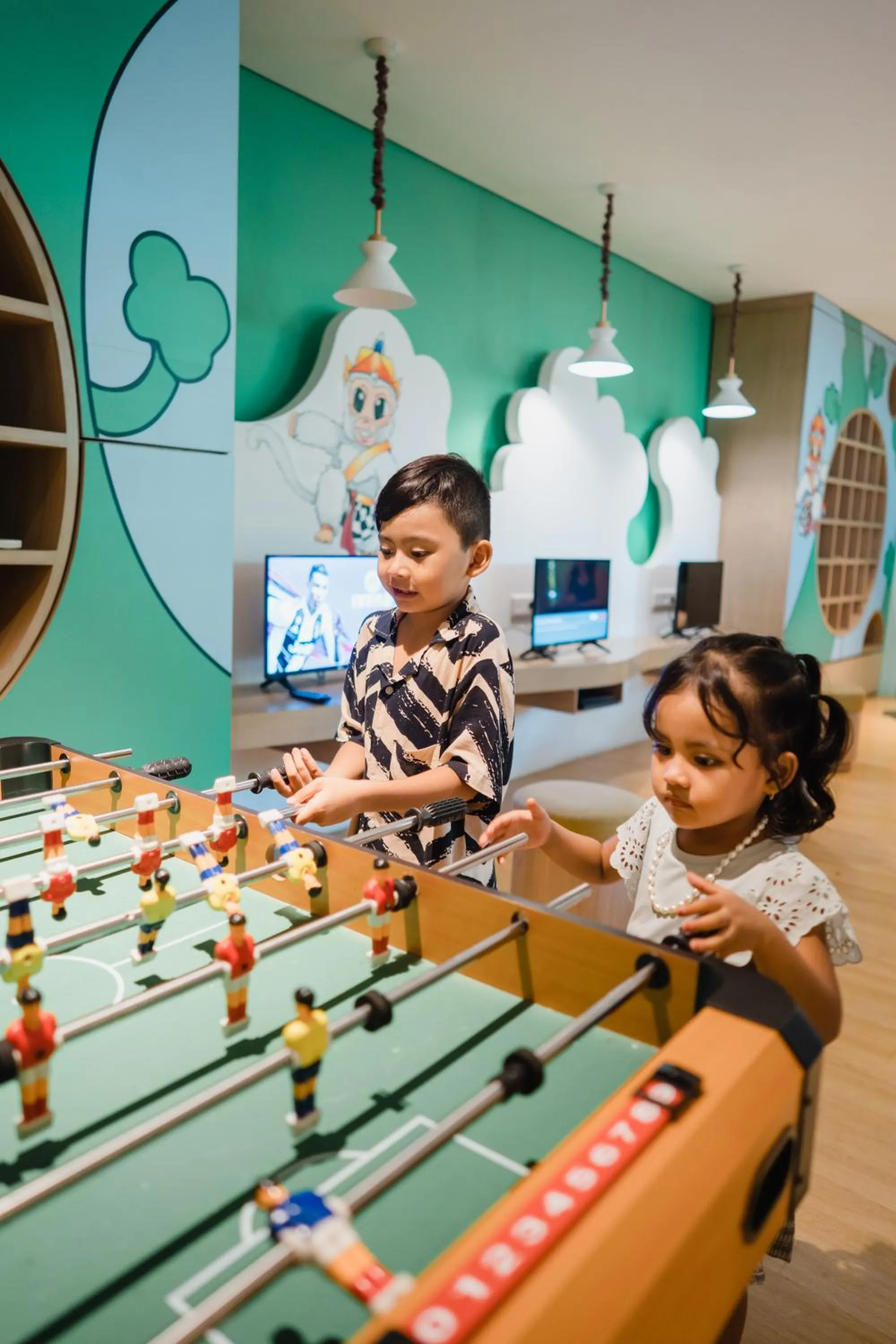 Ramayana Suites and Resort