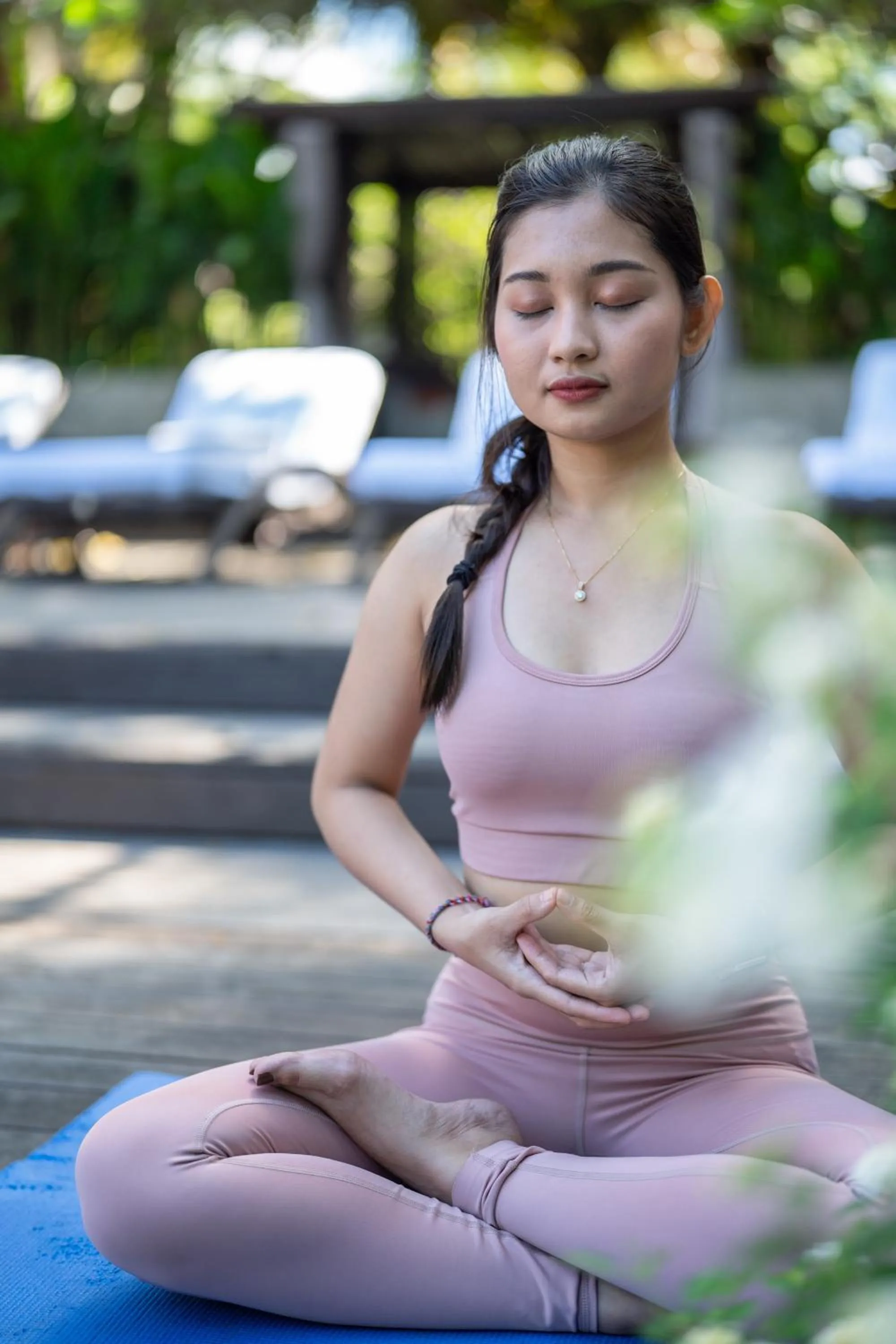 Activities in Ramayana Suites and Resort