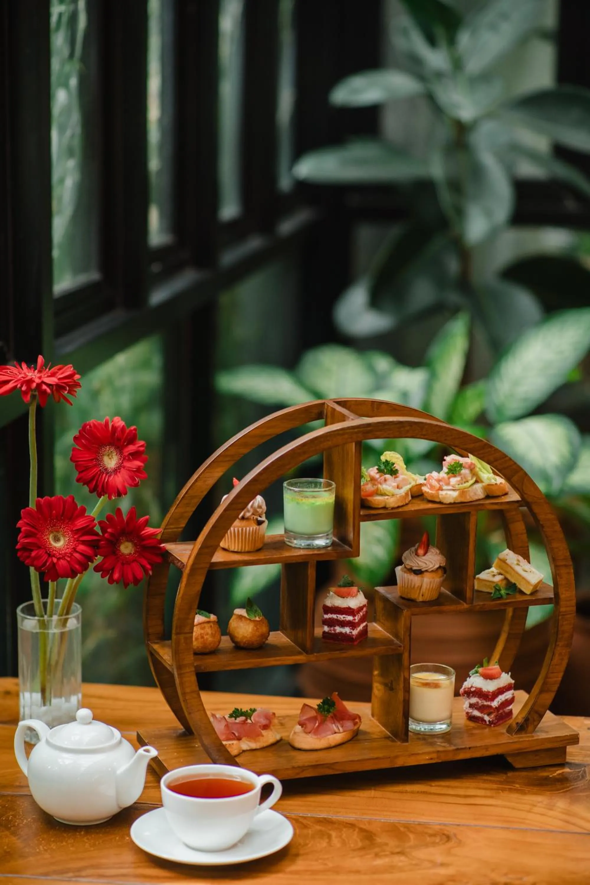 Ramayana Suites and Resort