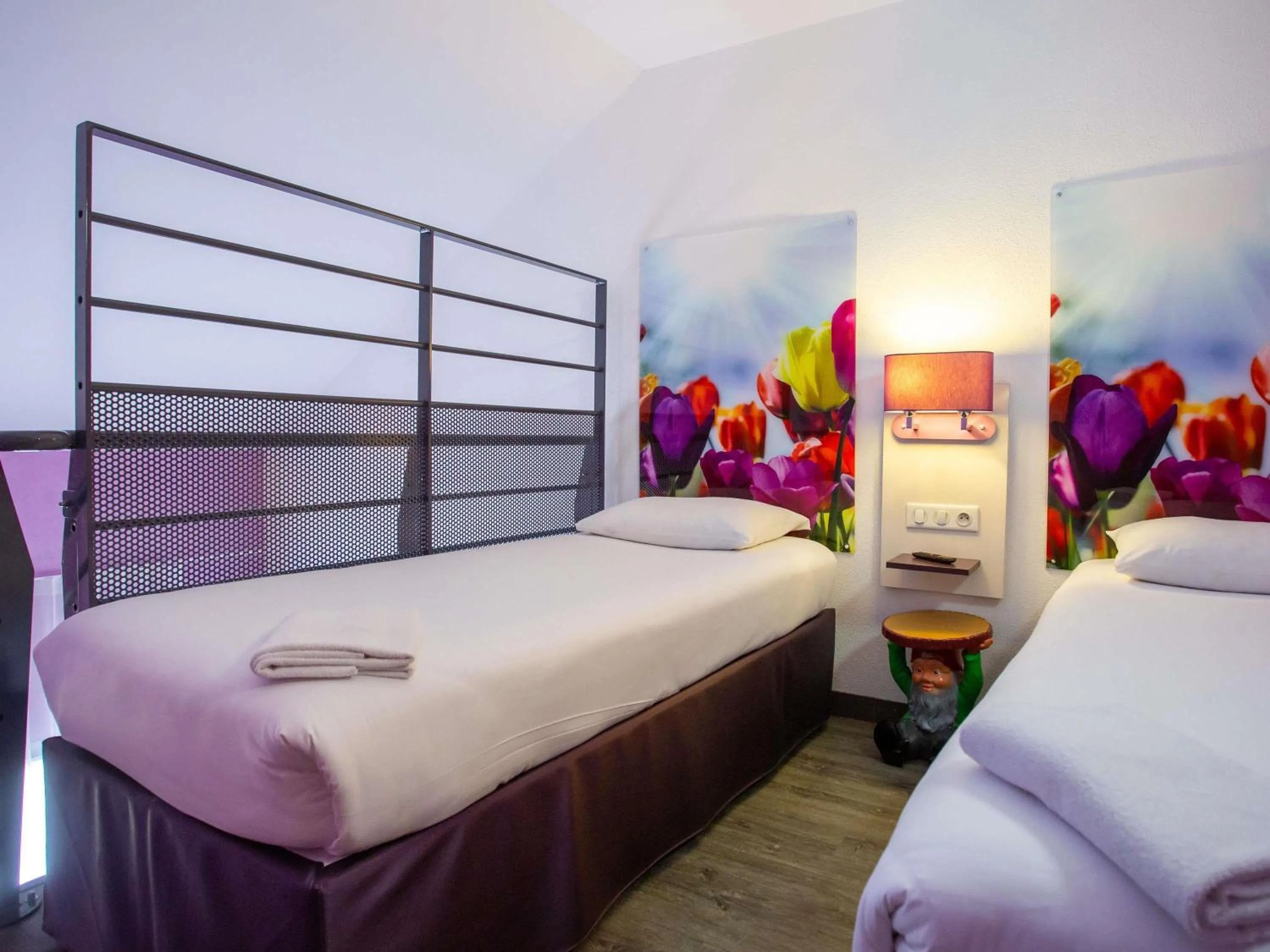 Other, Bed in Hôtel Ibis Styles Bourges