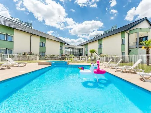 Hôtel Ibis Styles Bourges