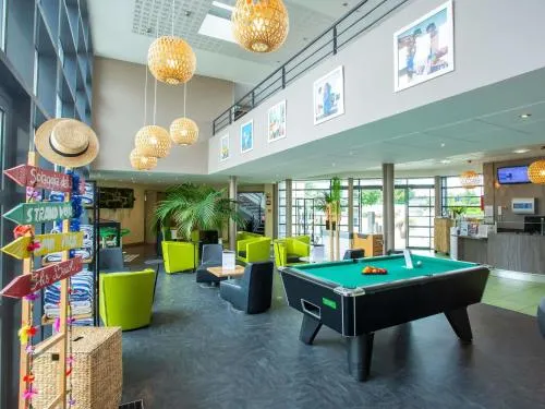 Hôtel Ibis Styles Bourges