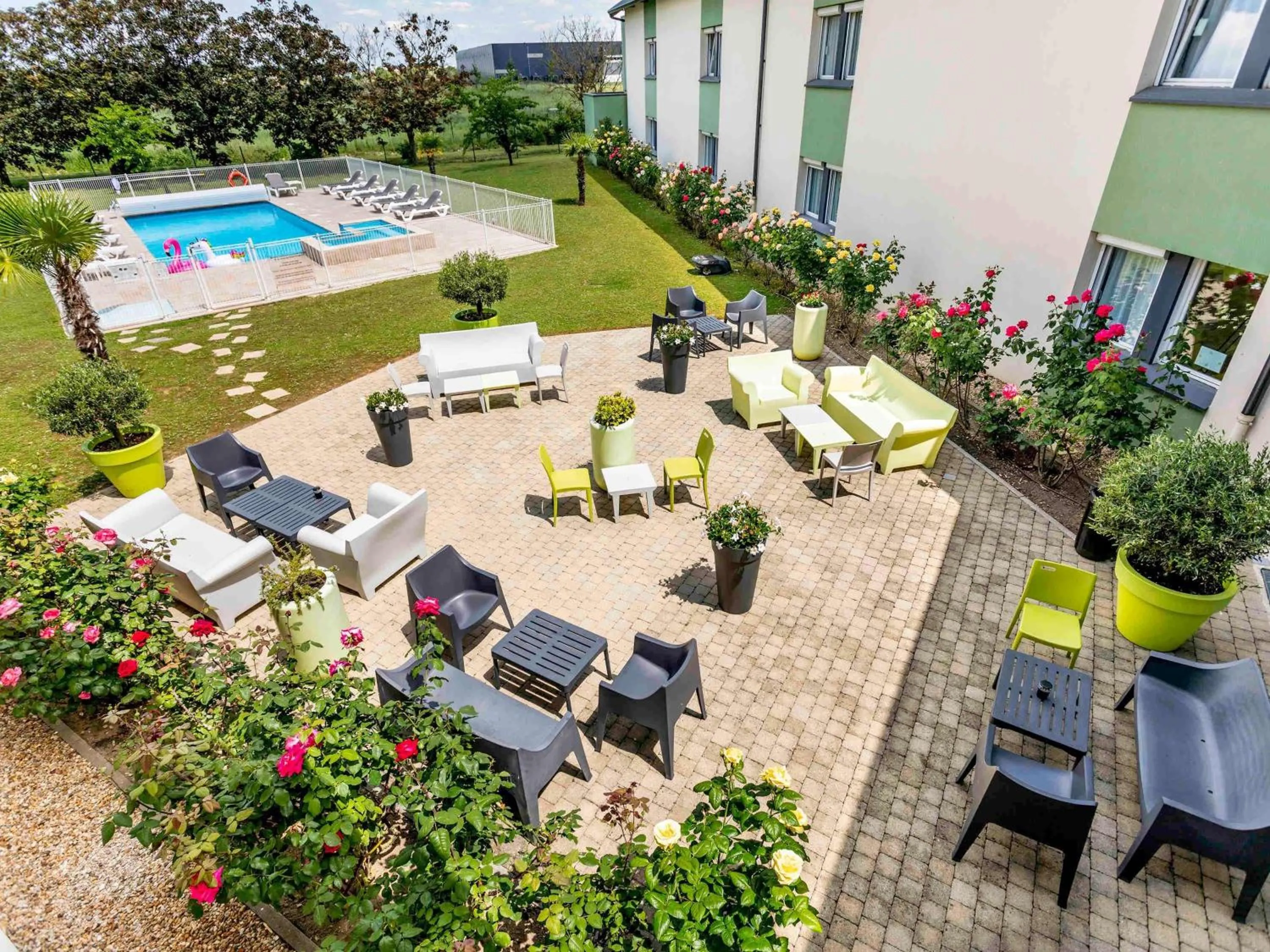 Other in Hôtel Ibis Styles Bourges