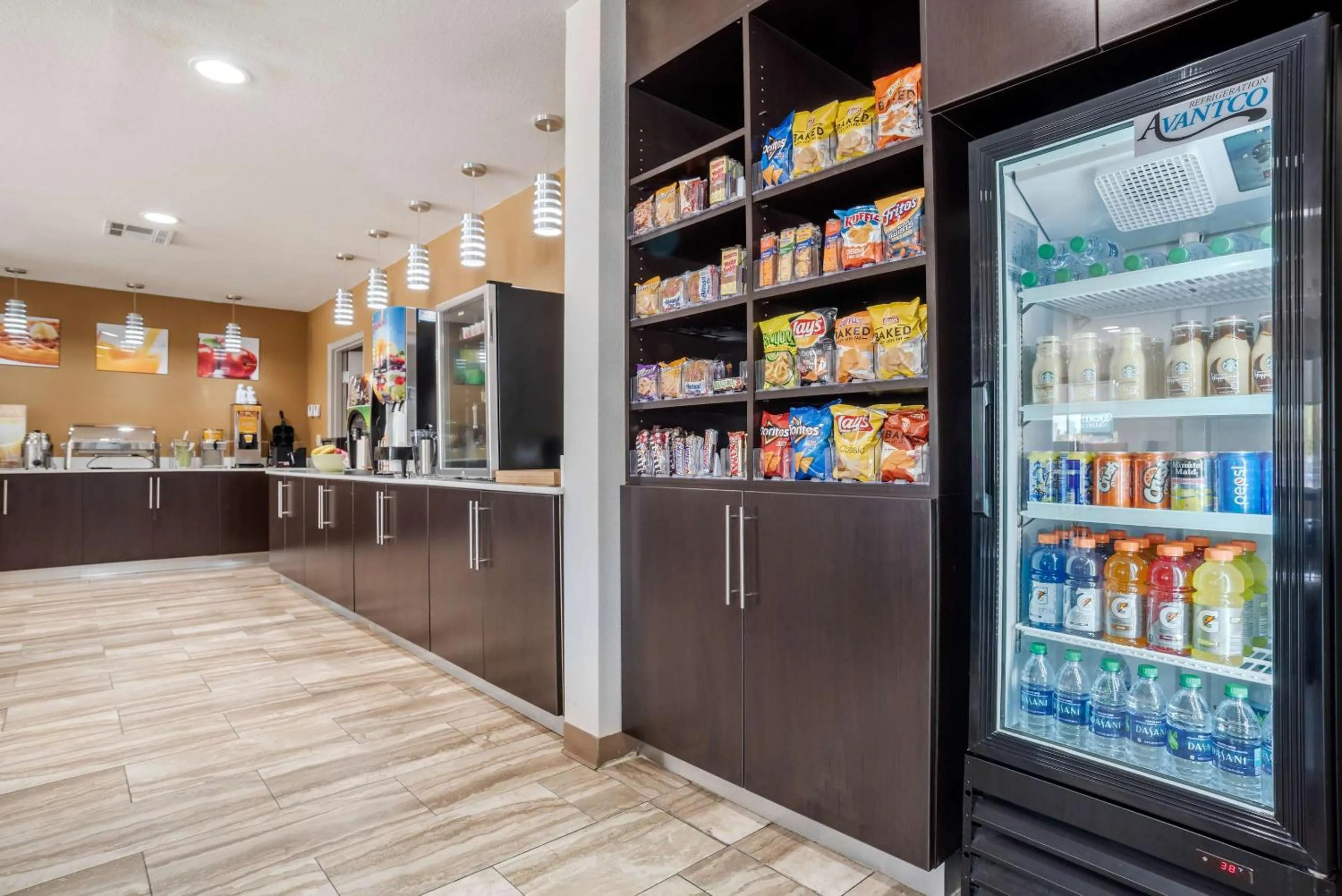 Other in Quality Suites Baton Rouge East - Denham Springs