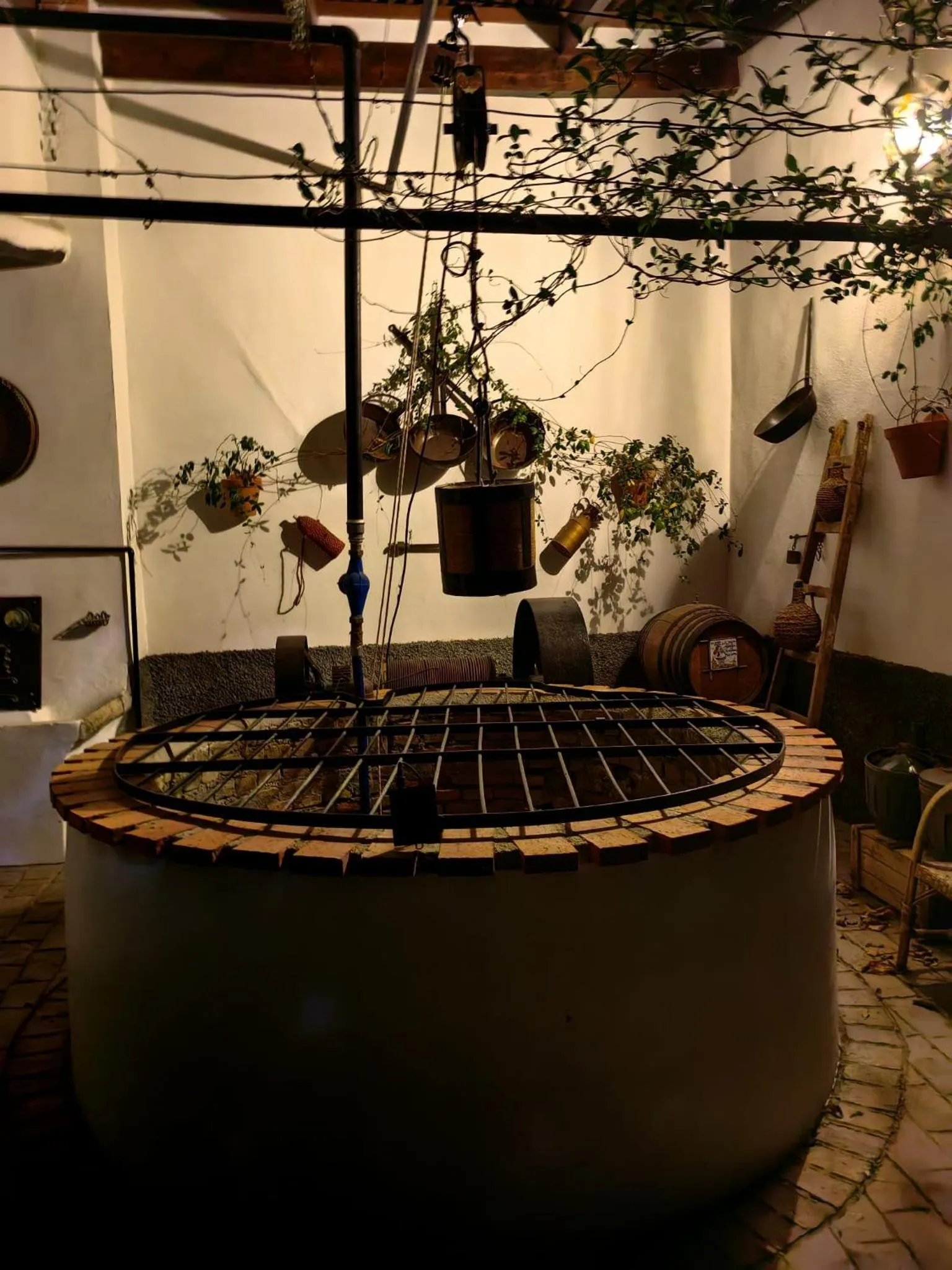 Property building in La Cañota King Rooms Adults Only