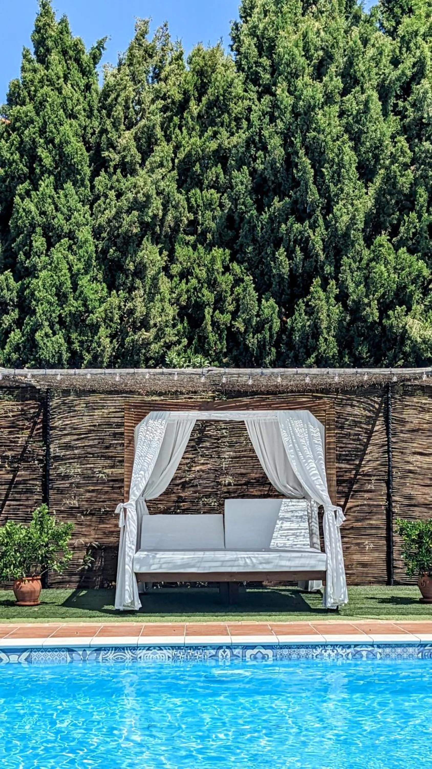 La Cañota King Rooms Adults Only