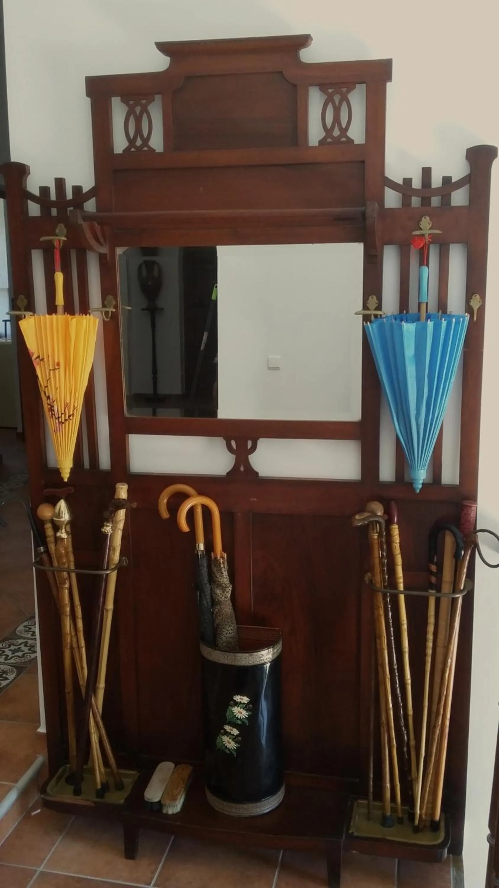 Property building in La Cañota King Rooms Adults Only