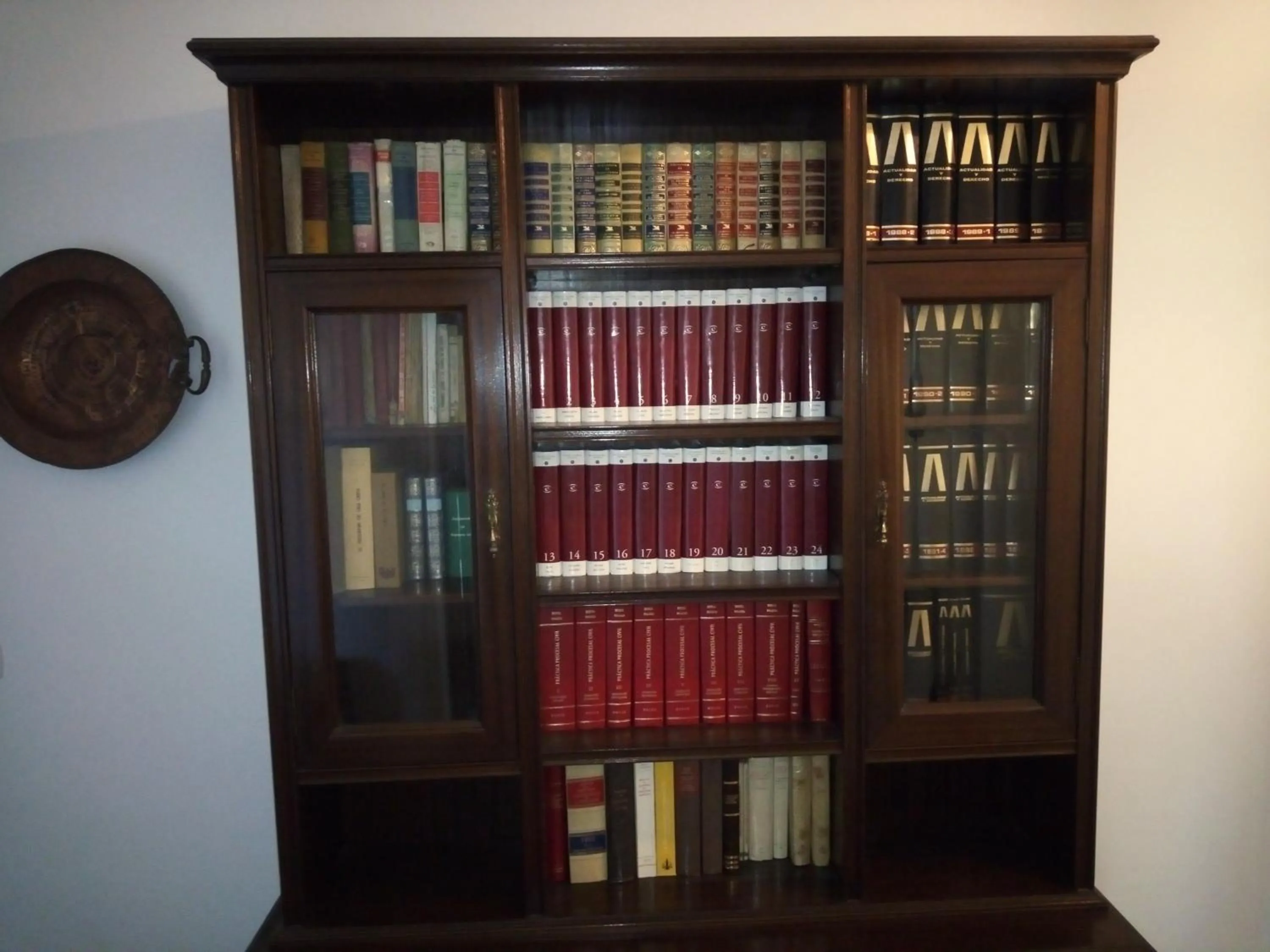 Library in La Cañota King Rooms Adults Only