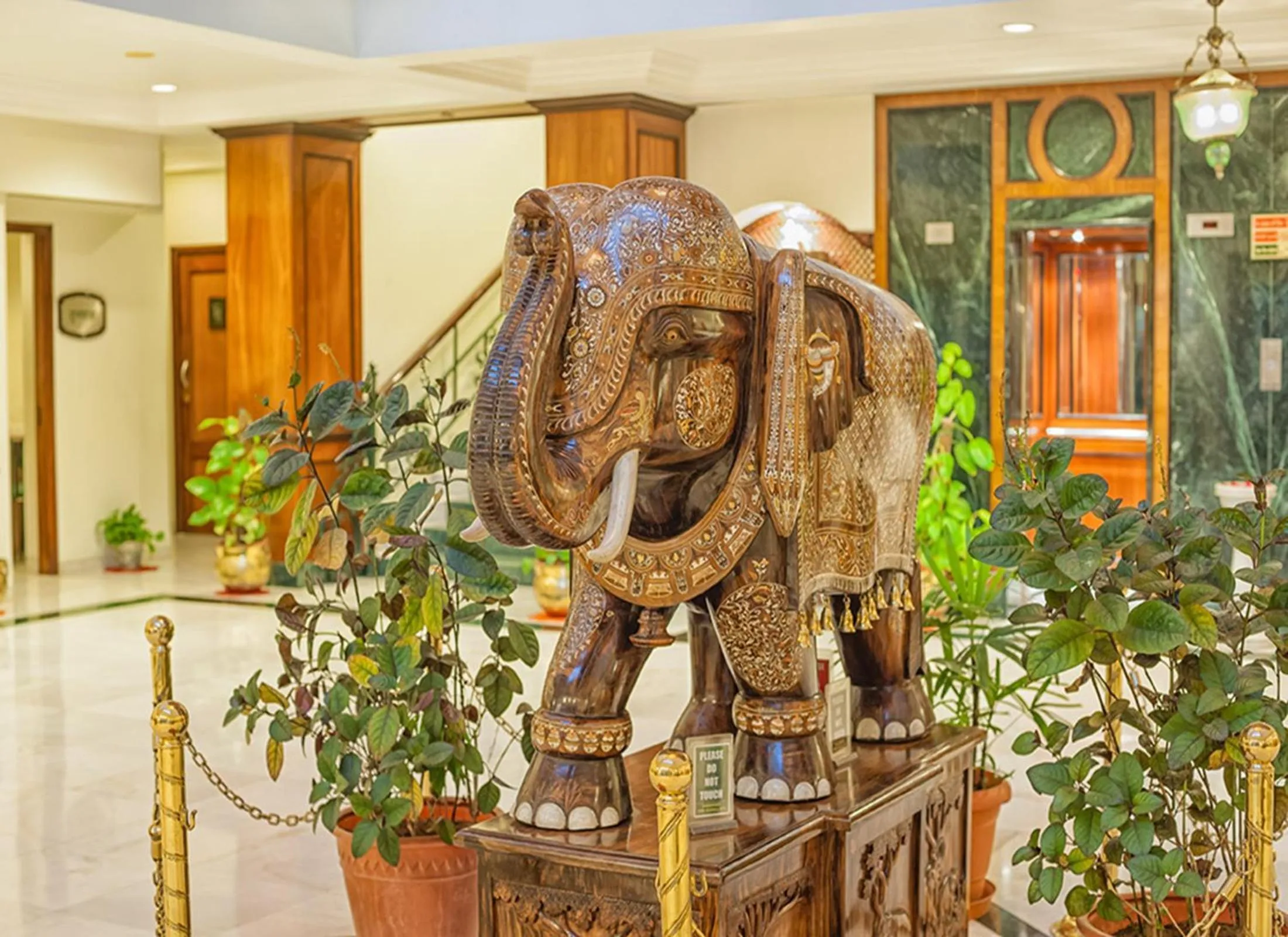 Other in Renest Shraddha Inn - Shirdi