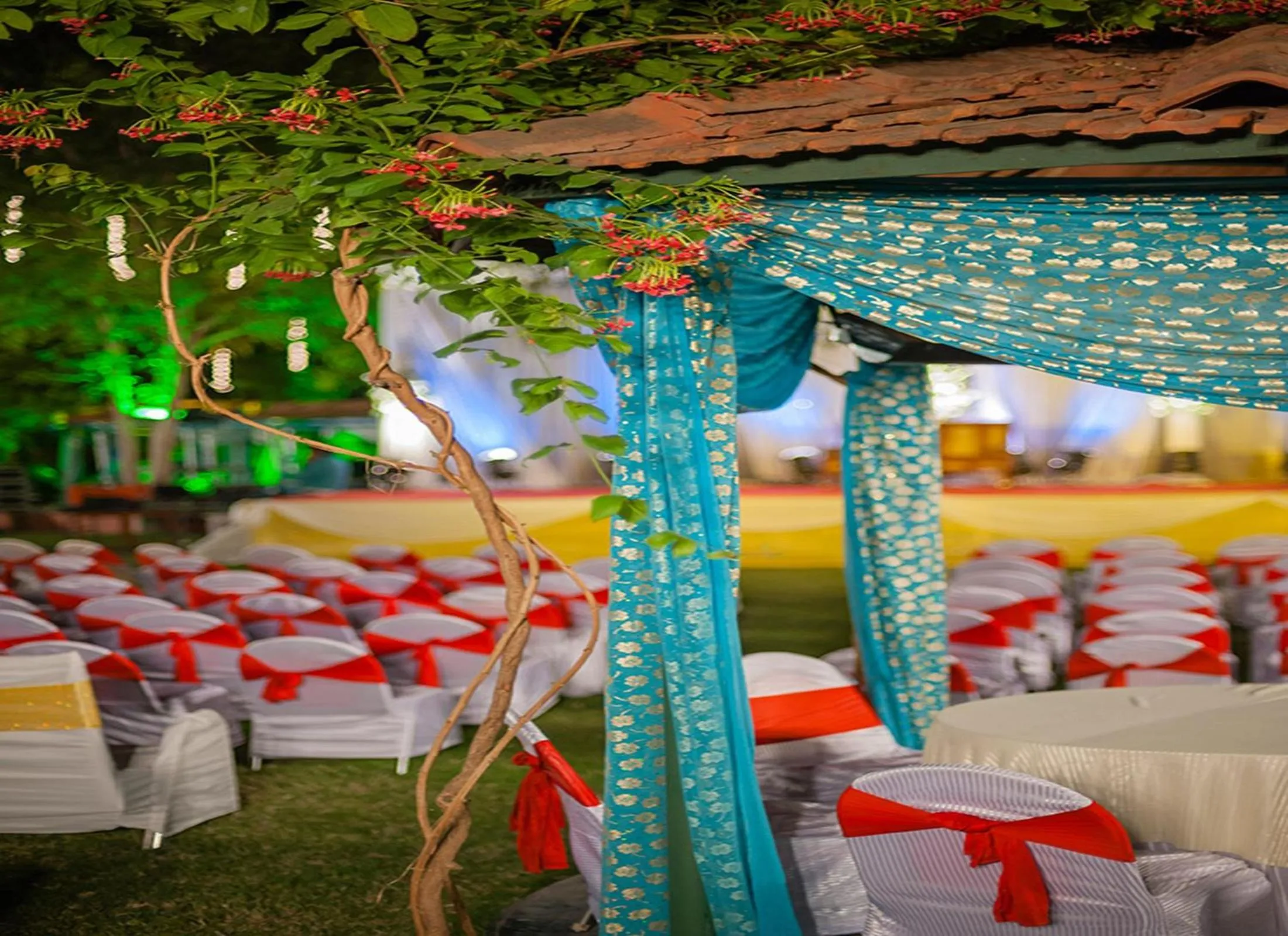 Banquet/Function facilities in Renest Shraddha Inn - Shirdi