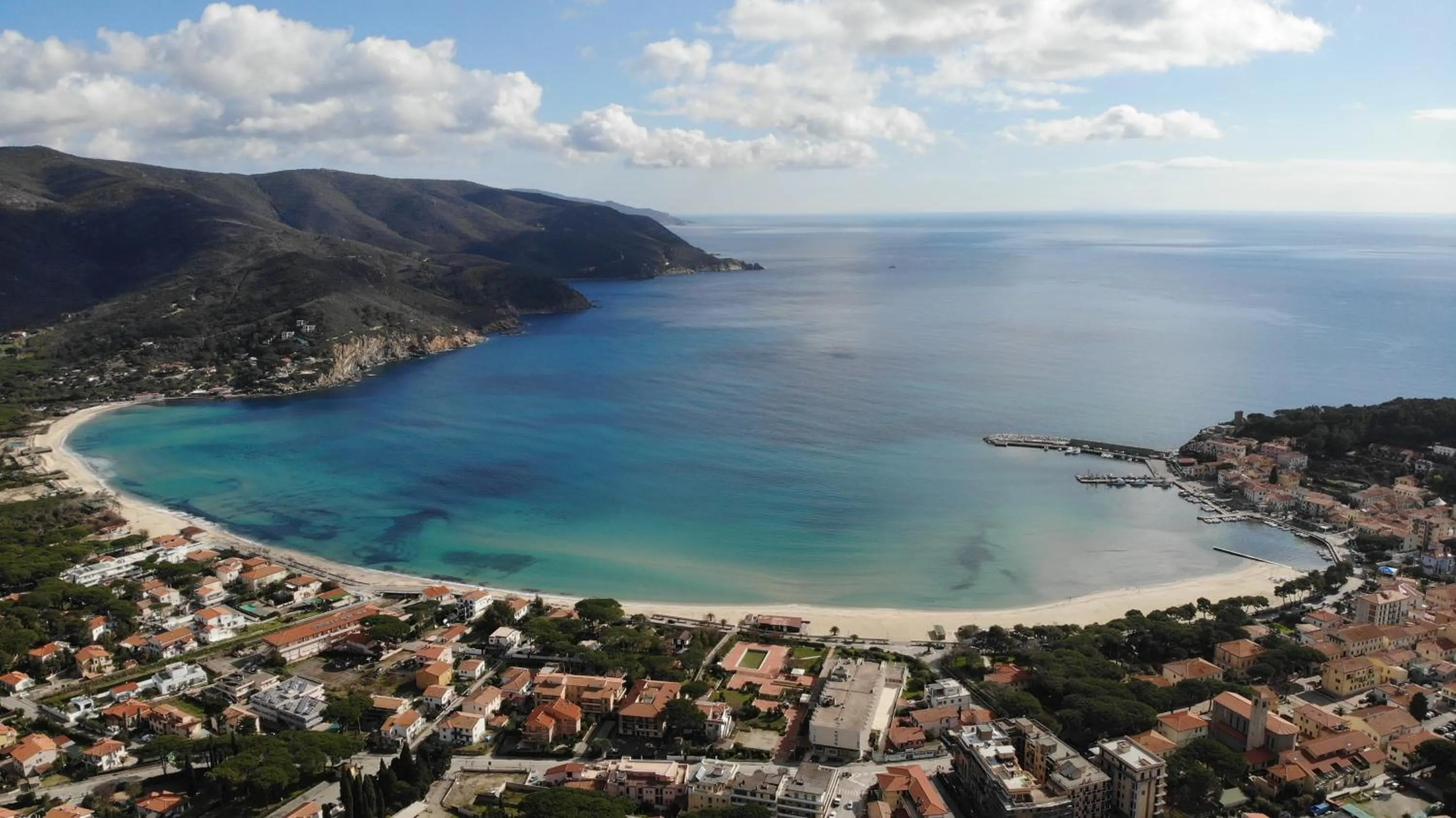 Bilocali ALTAMAREA - zona mare con clima e terrazze