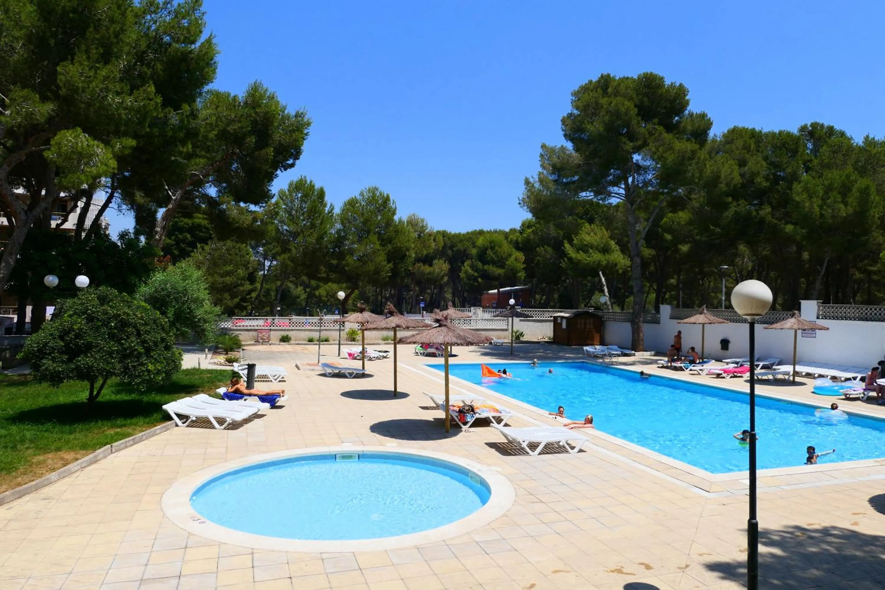 Day in Salou Pacific Rentalmar