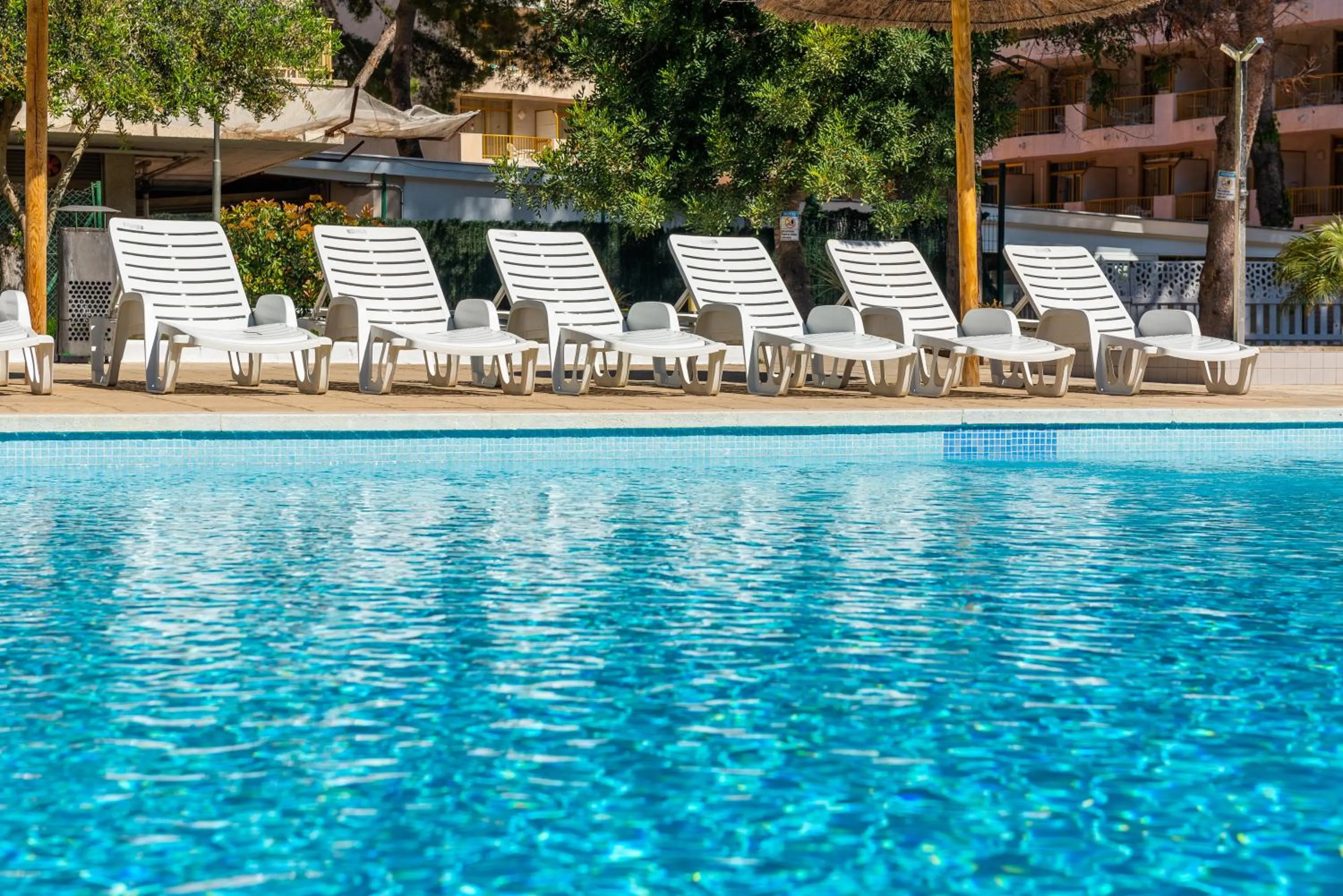 Day in Salou Pacific Rentalmar