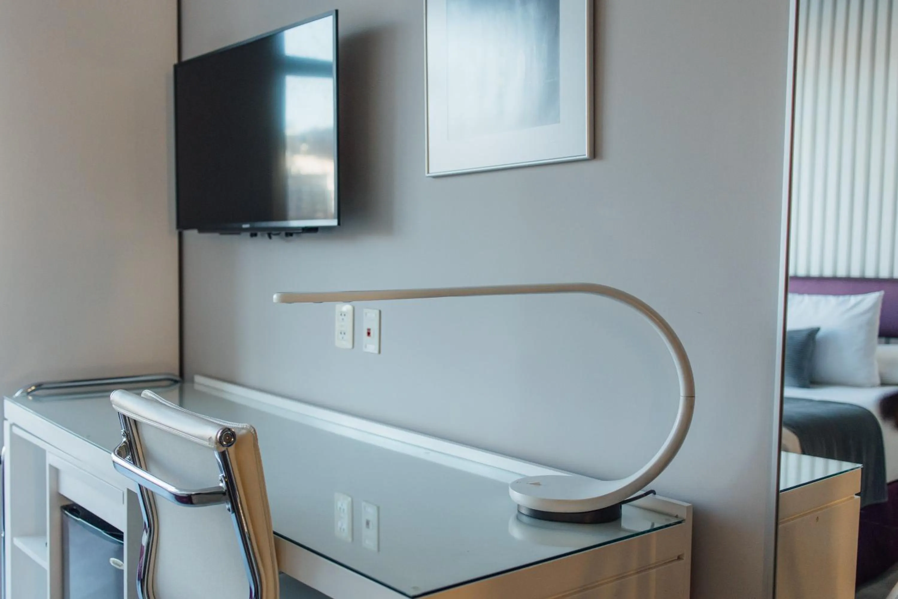 TV and multimedia in Stannum Boutique Hotel & Spa