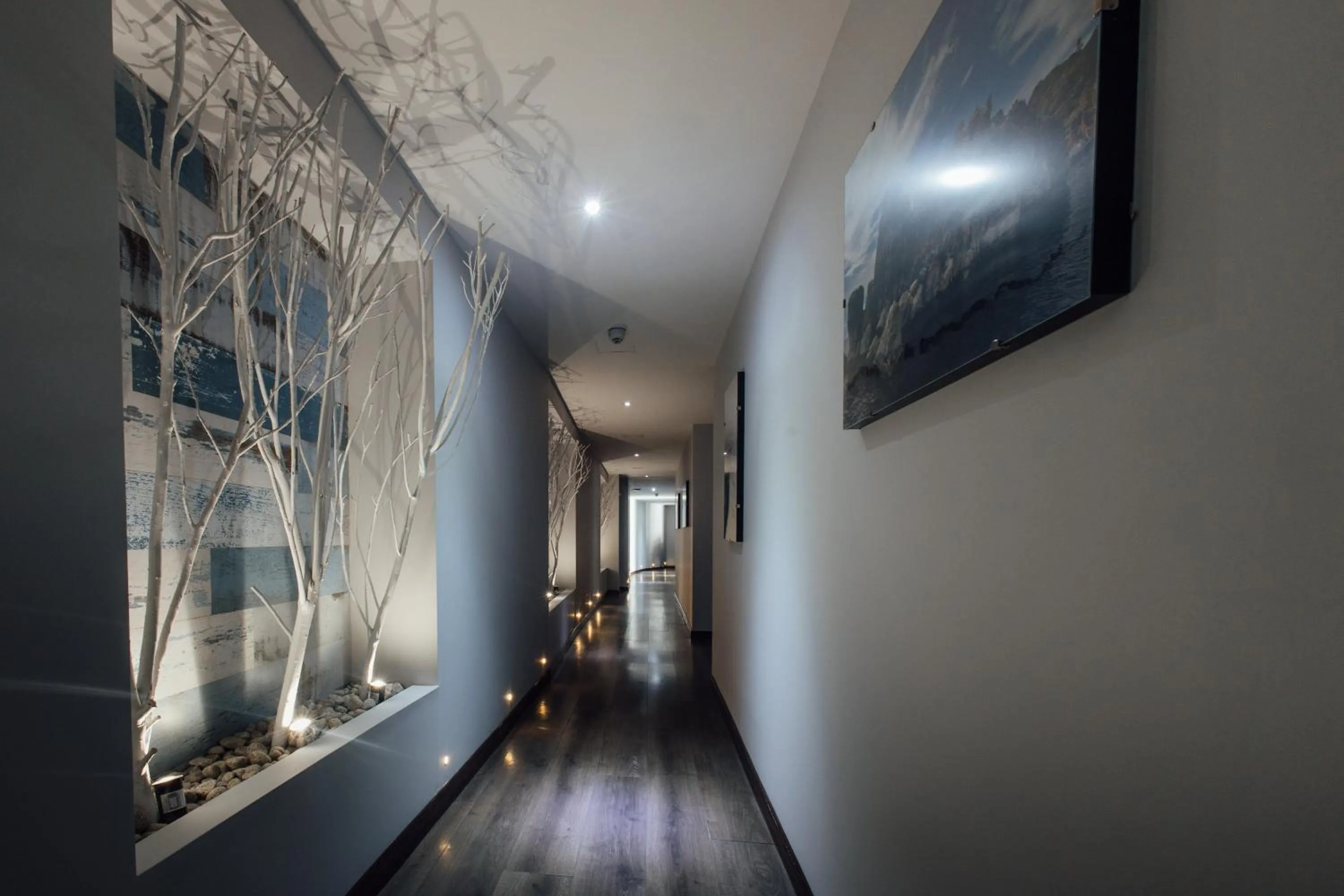 Property building in Stannum Boutique Hotel & Spa