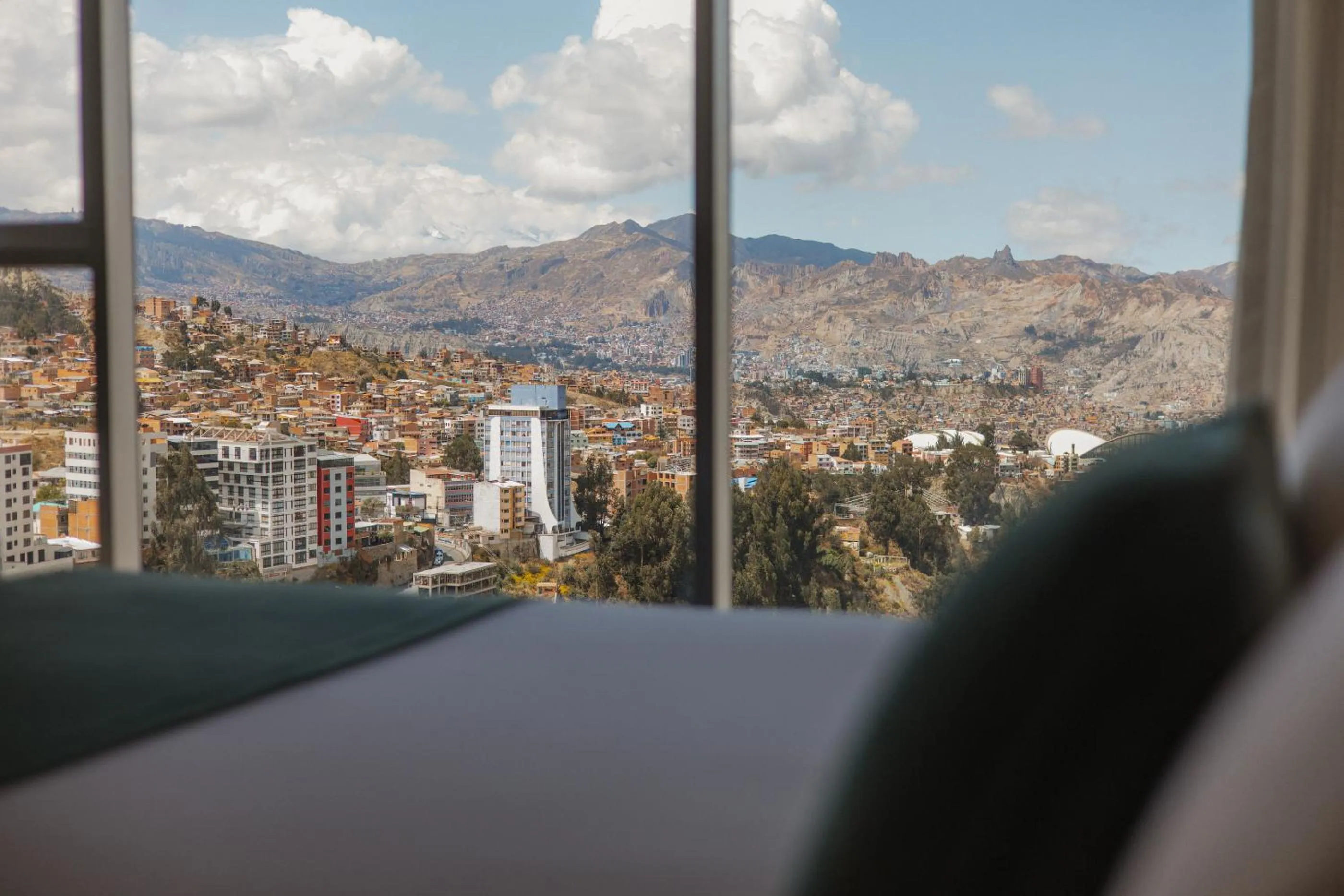 View (from property/room) in Stannum Boutique Hotel & Spa