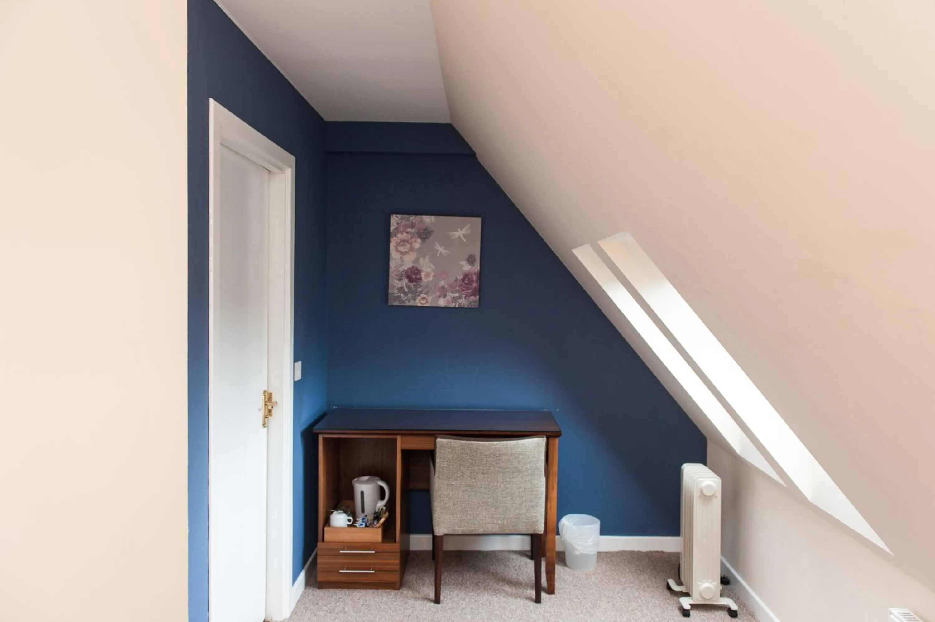 Bedroom in Ardross Glencairn