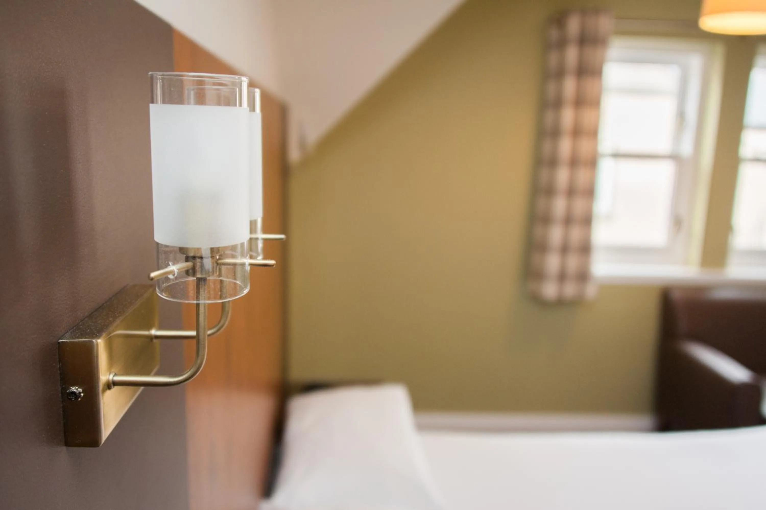 Bedroom, Bed in Ardross Glencairn