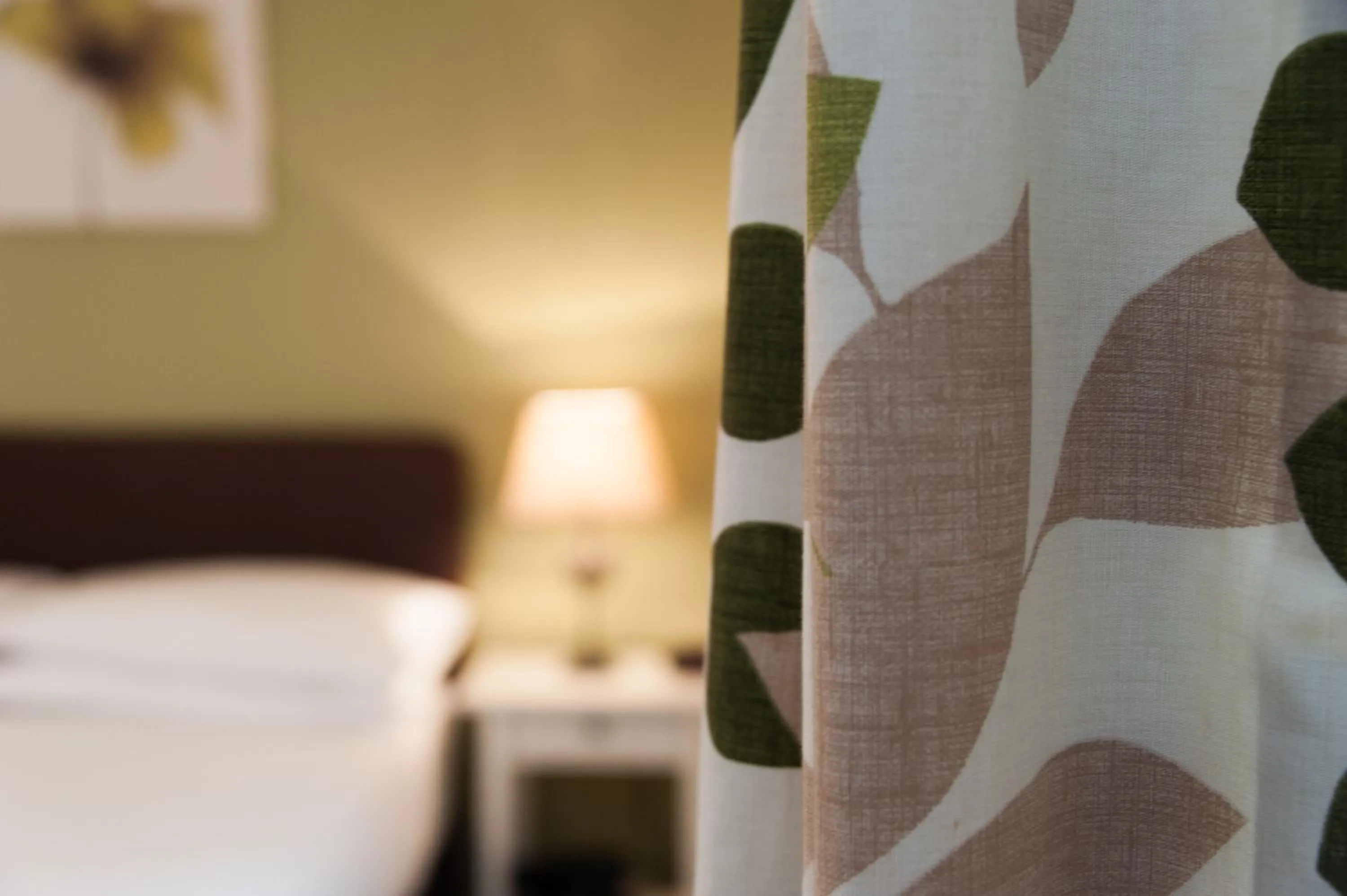 Bedroom, Bed in Ardross Glencairn