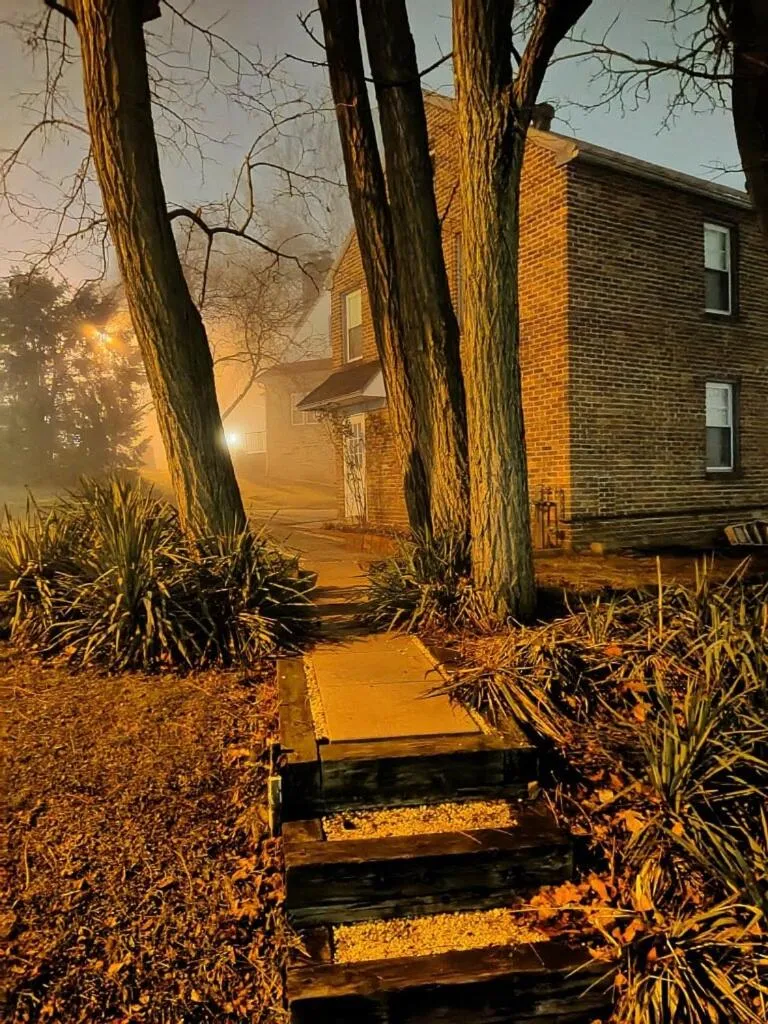 Property building in Sleepy Hollow Manor