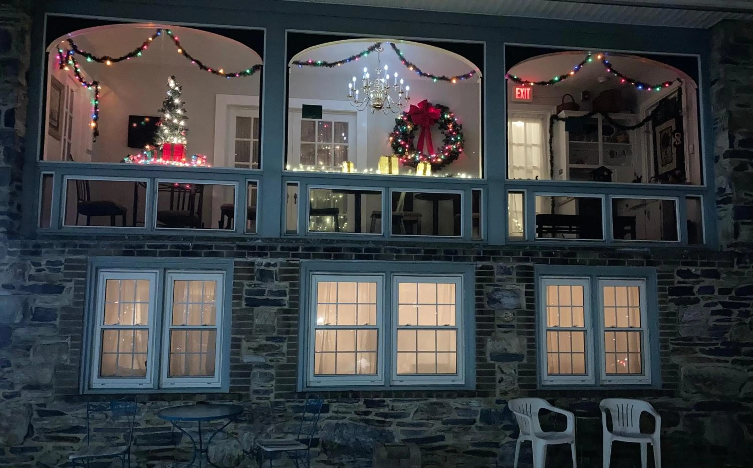 Sleepy Hollow Manor