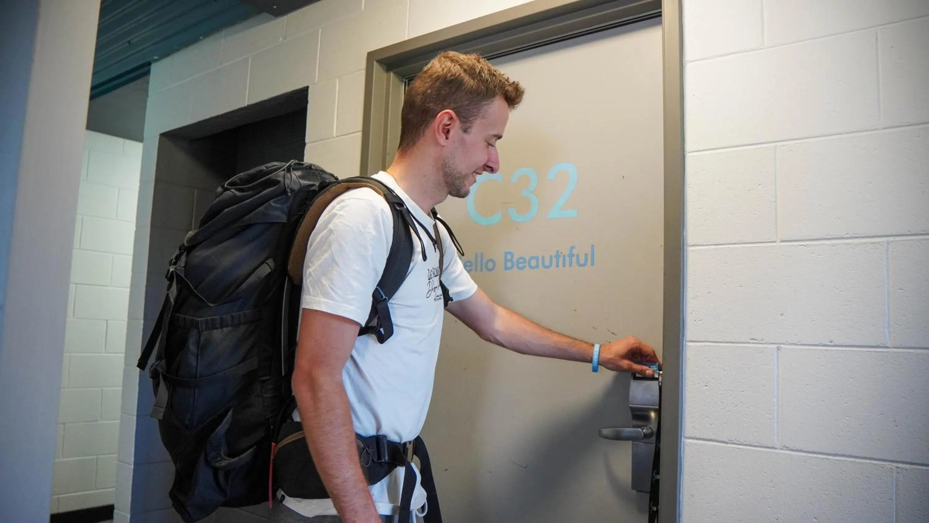 Property building in Summer House Cairns