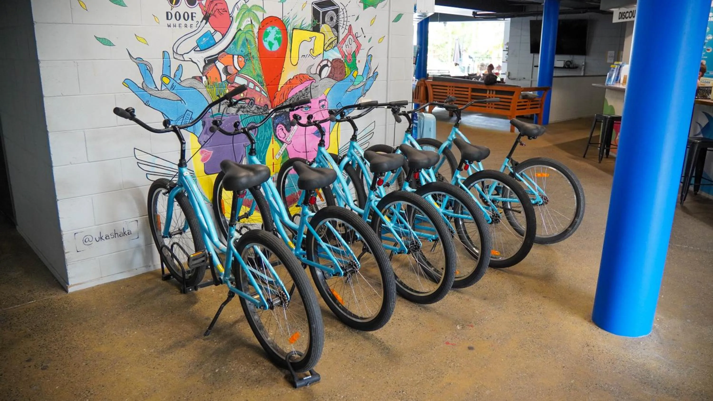 Other in Summer House Cairns