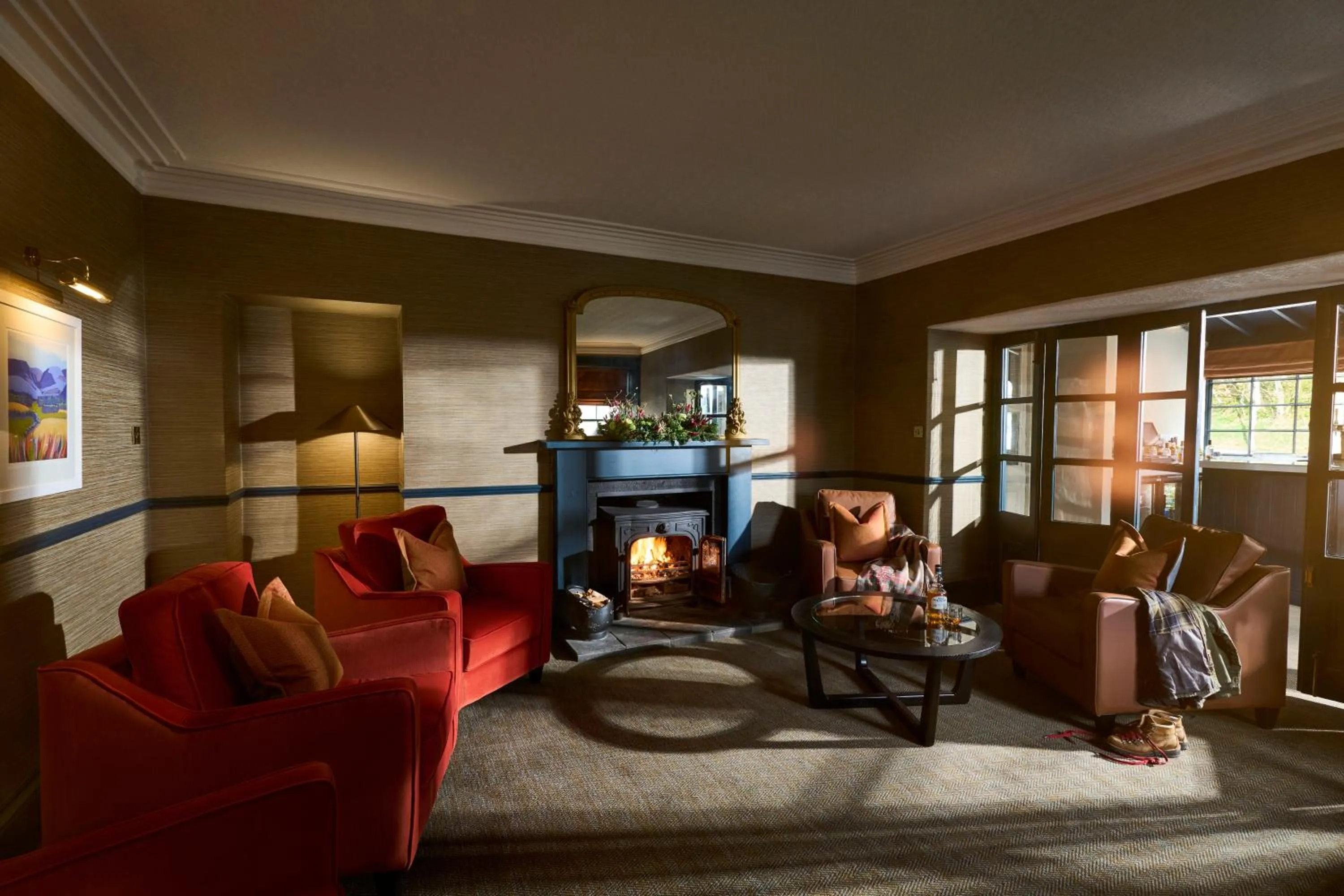 The Tongue Hotel, by Highland Coast Hotels
