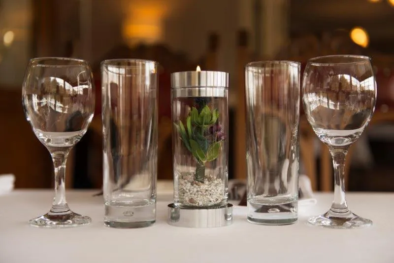 Restaurant/places to eat in The Tongue Hotel, by Highland Coast Hotels