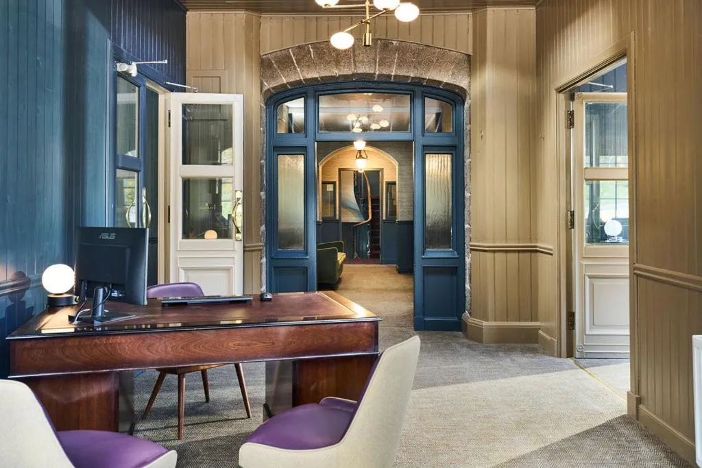 The Tongue Hotel, by Highland Coast Hotels