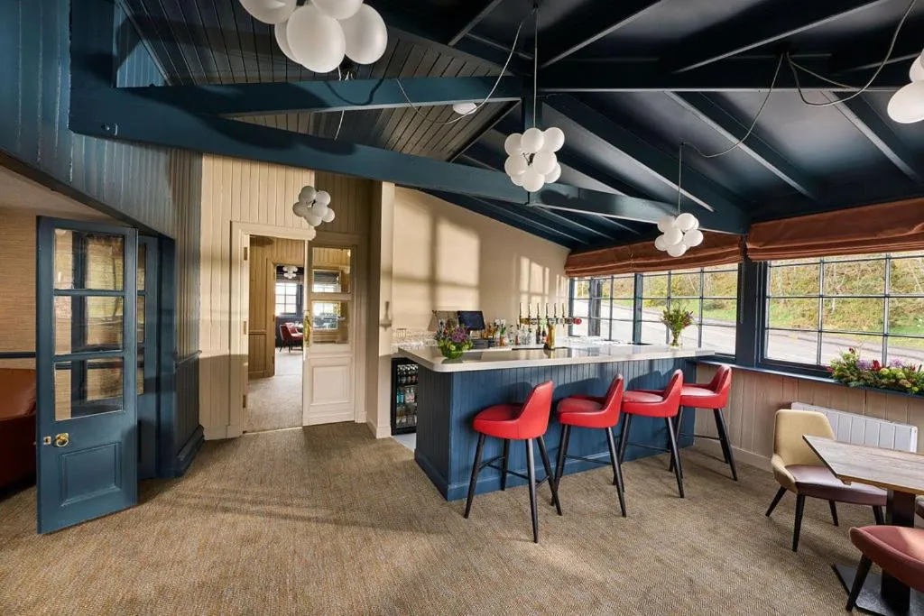 The Tongue Hotel, by Highland Coast Hotels