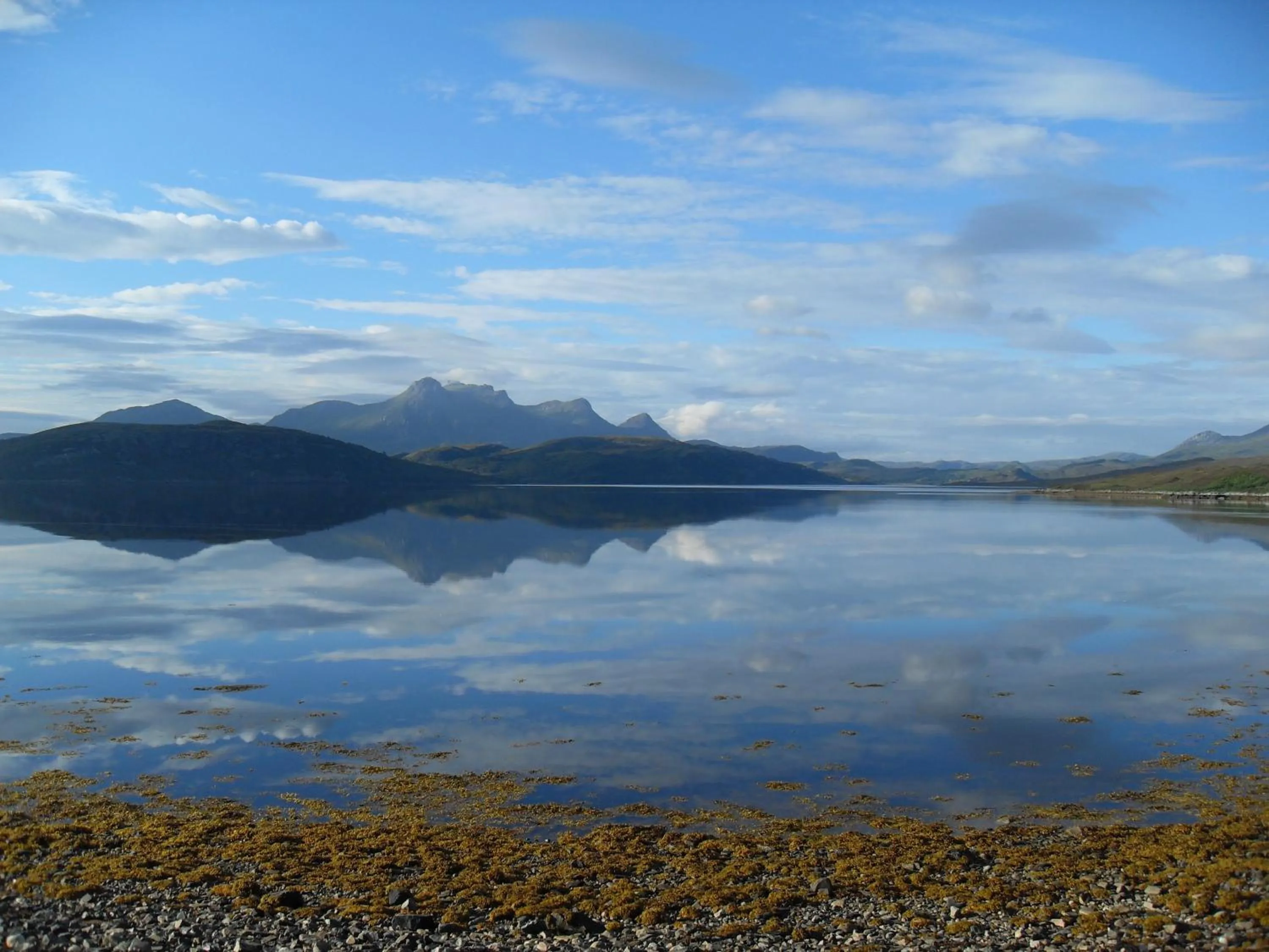 View (from property/room) in The Tongue Hotel, by Highland Coast Hotels