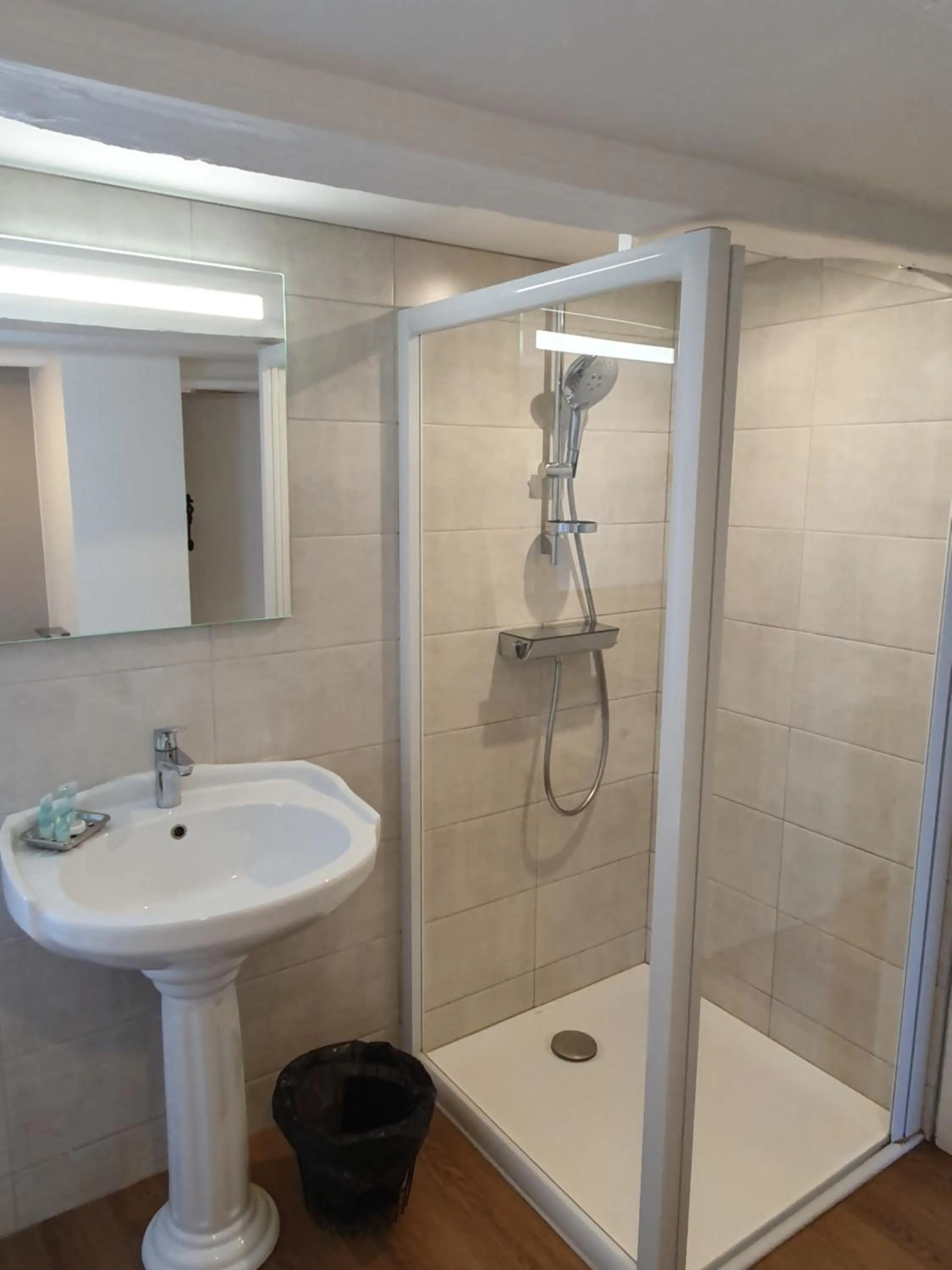 Château du Bois de La Noe