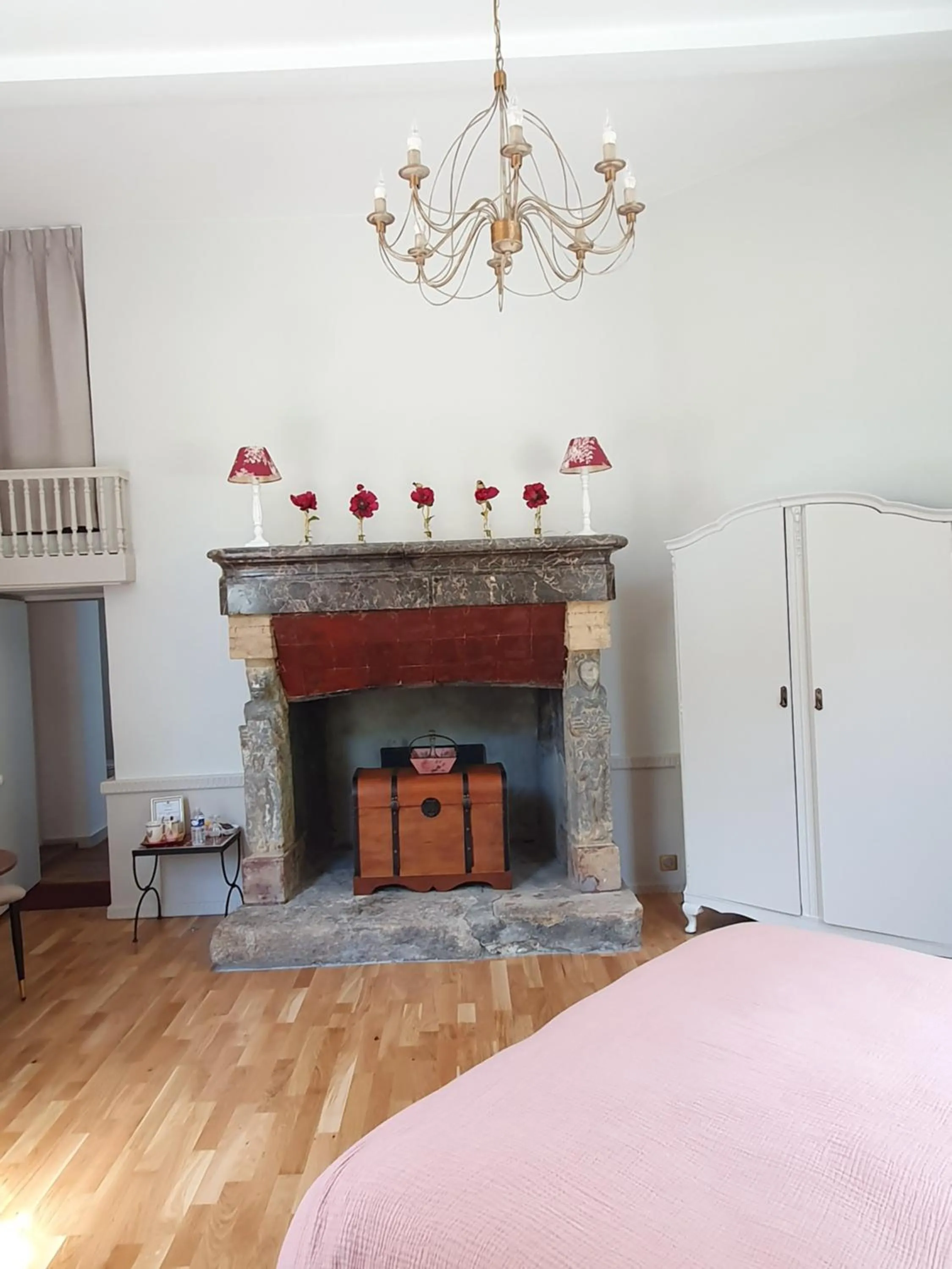 Château du Bois de La Noe